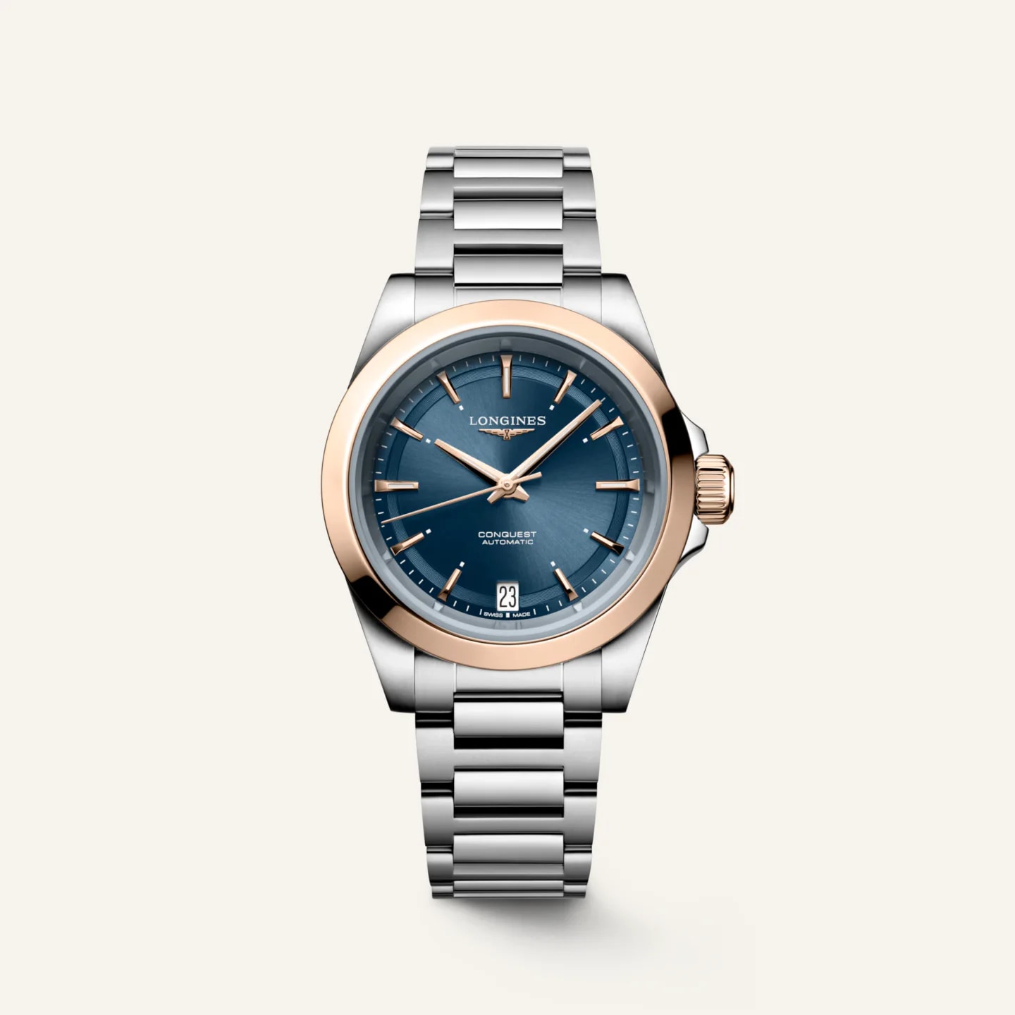Longines CONQUEST