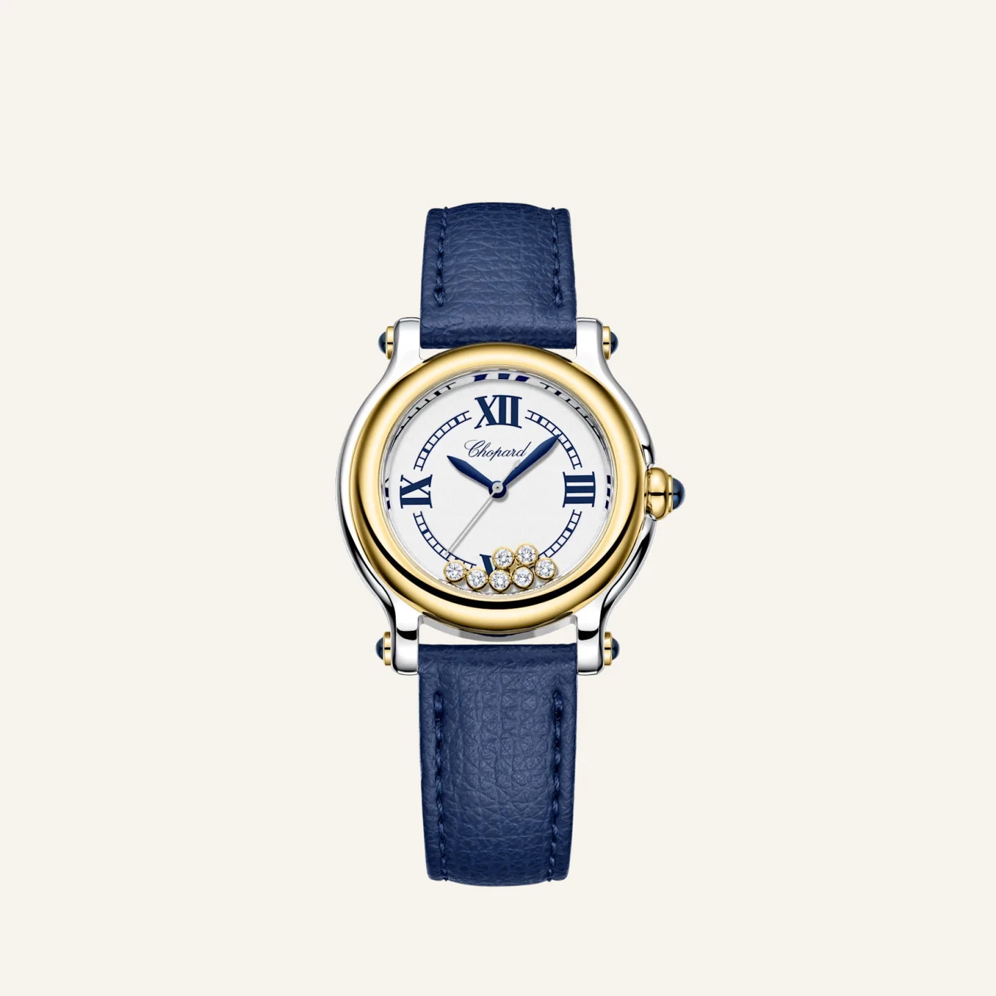 Chopard Happy Sport 278640-4002