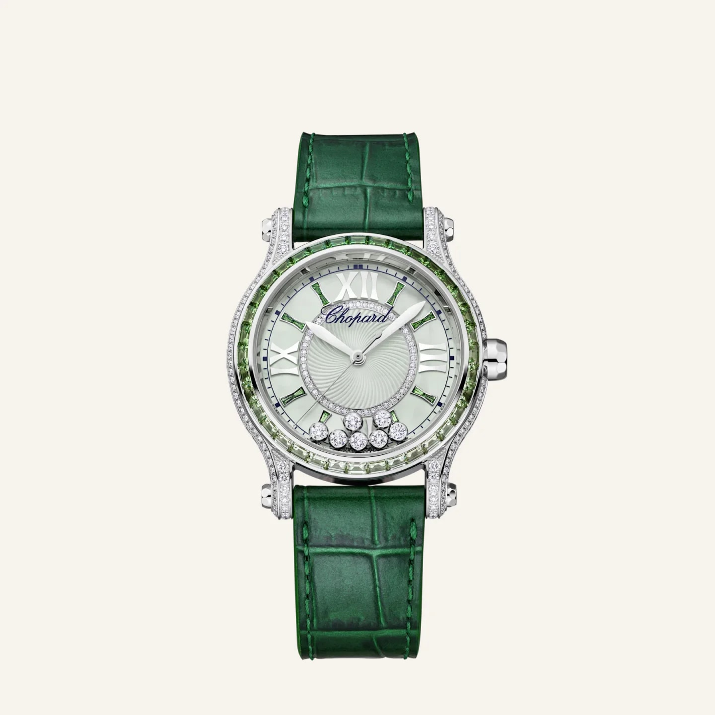 Chopard Happy Sport 274891-1028