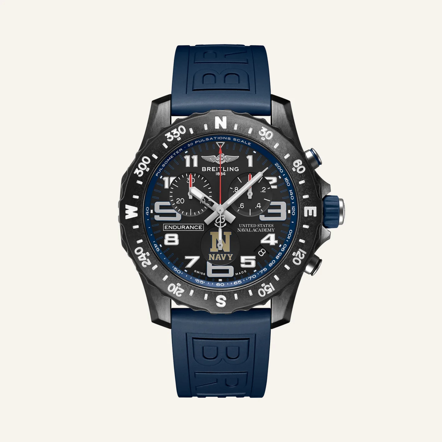 Breitling Endurance Pro 44 United States Naval Academy™