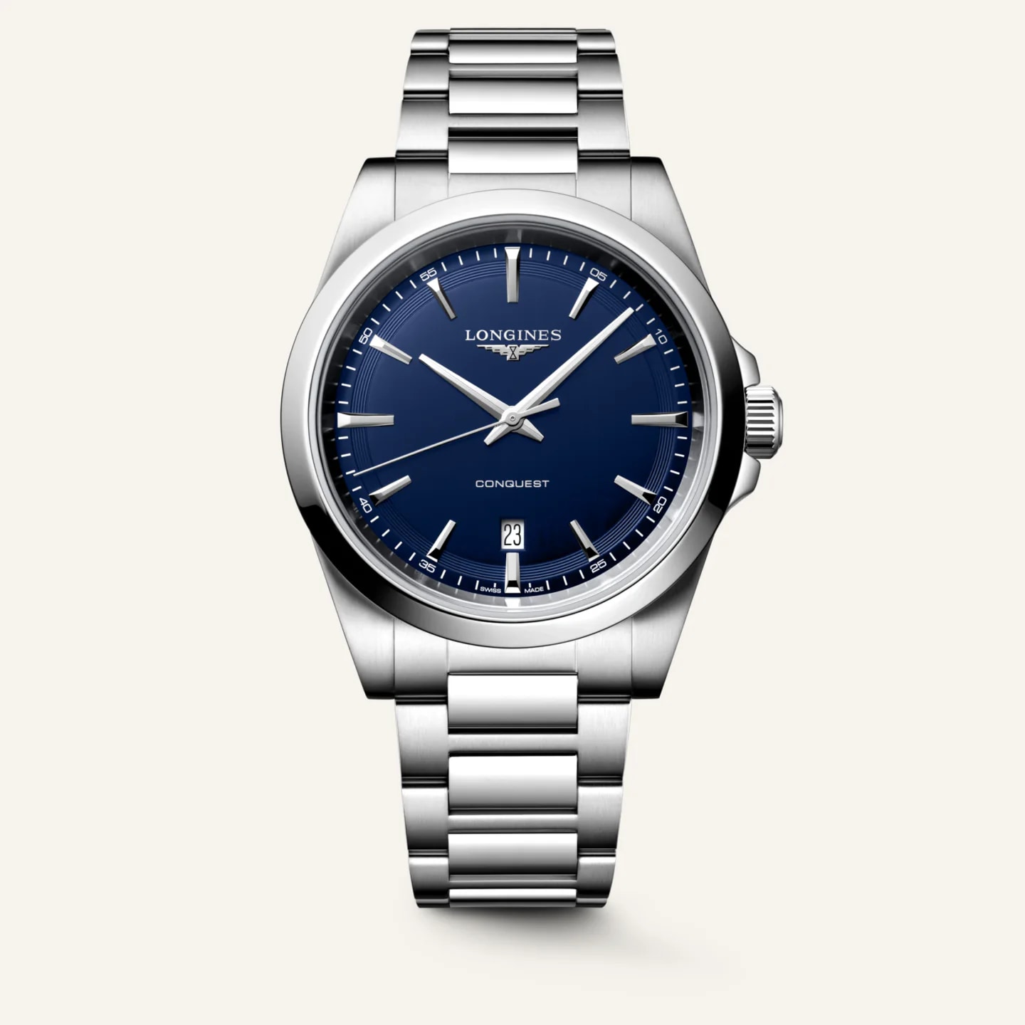 Longines CONQUEST