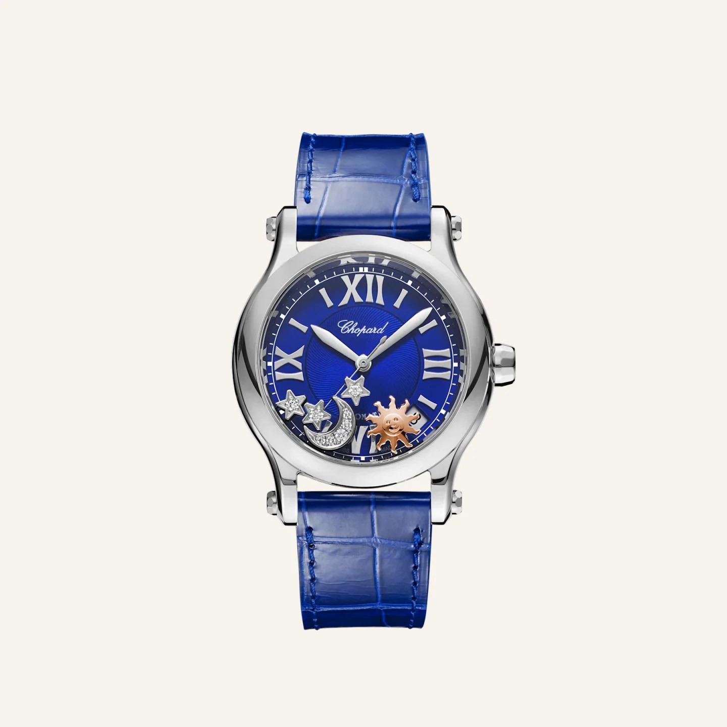 Chopard Happy Sport 278559-3011