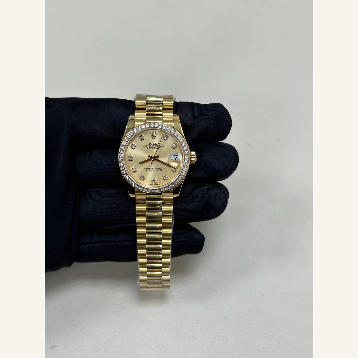 Rolex Datejust