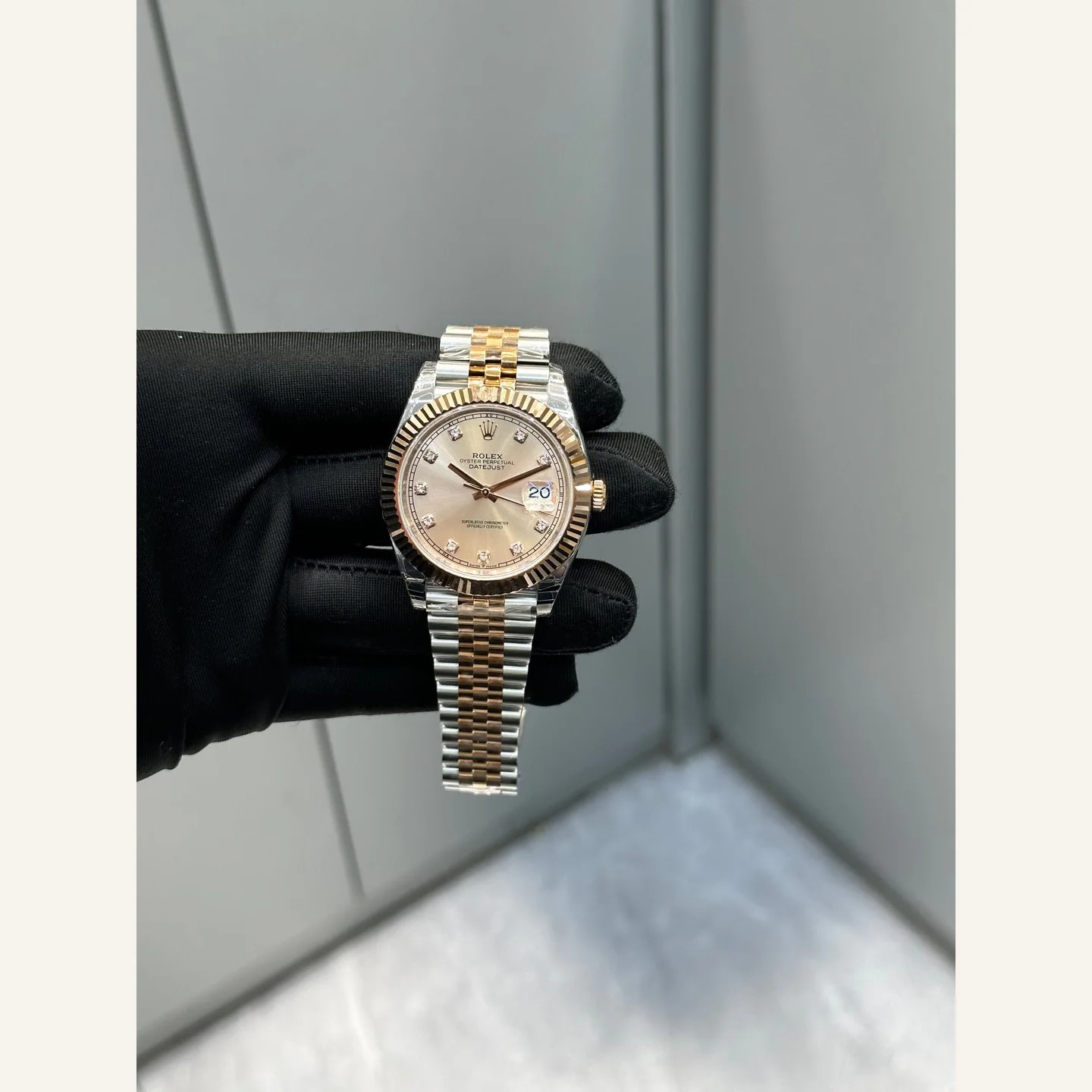 Rolex Datejust