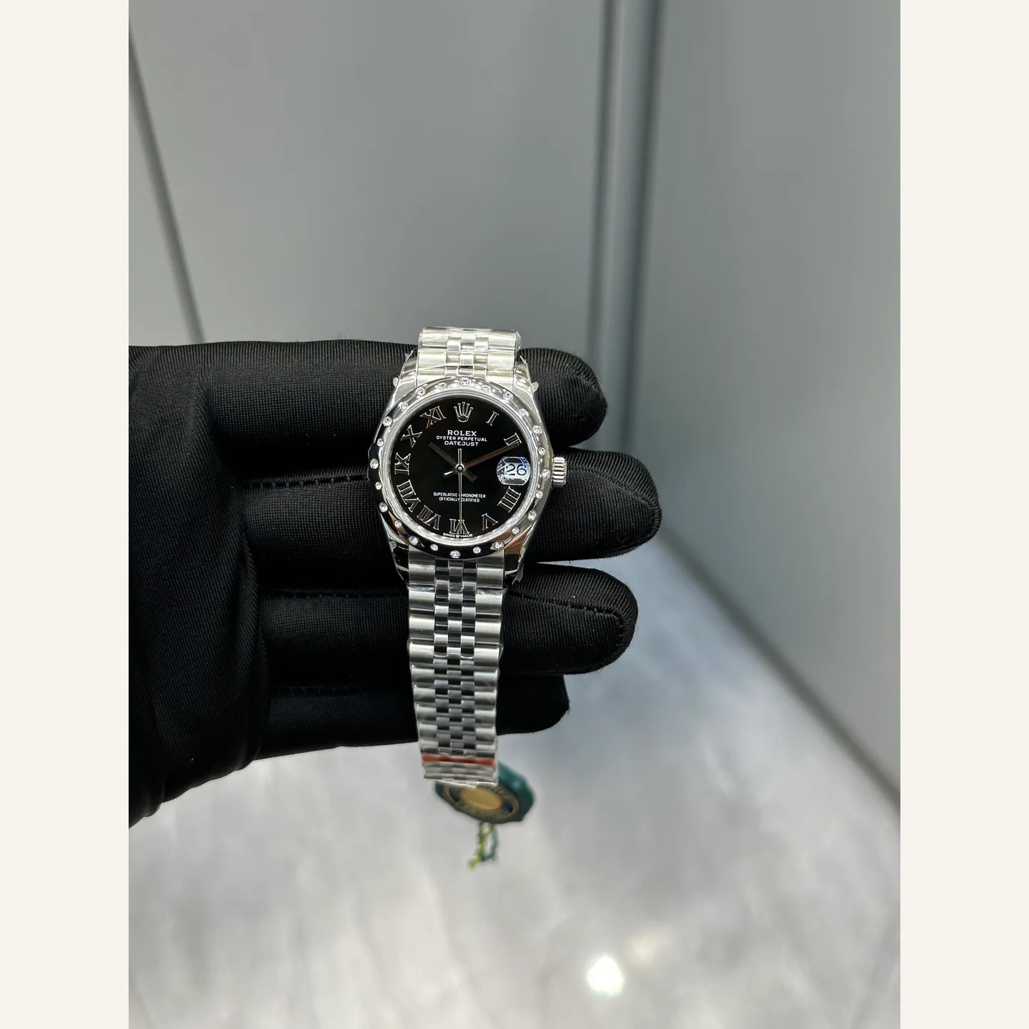 Rolex Datejust