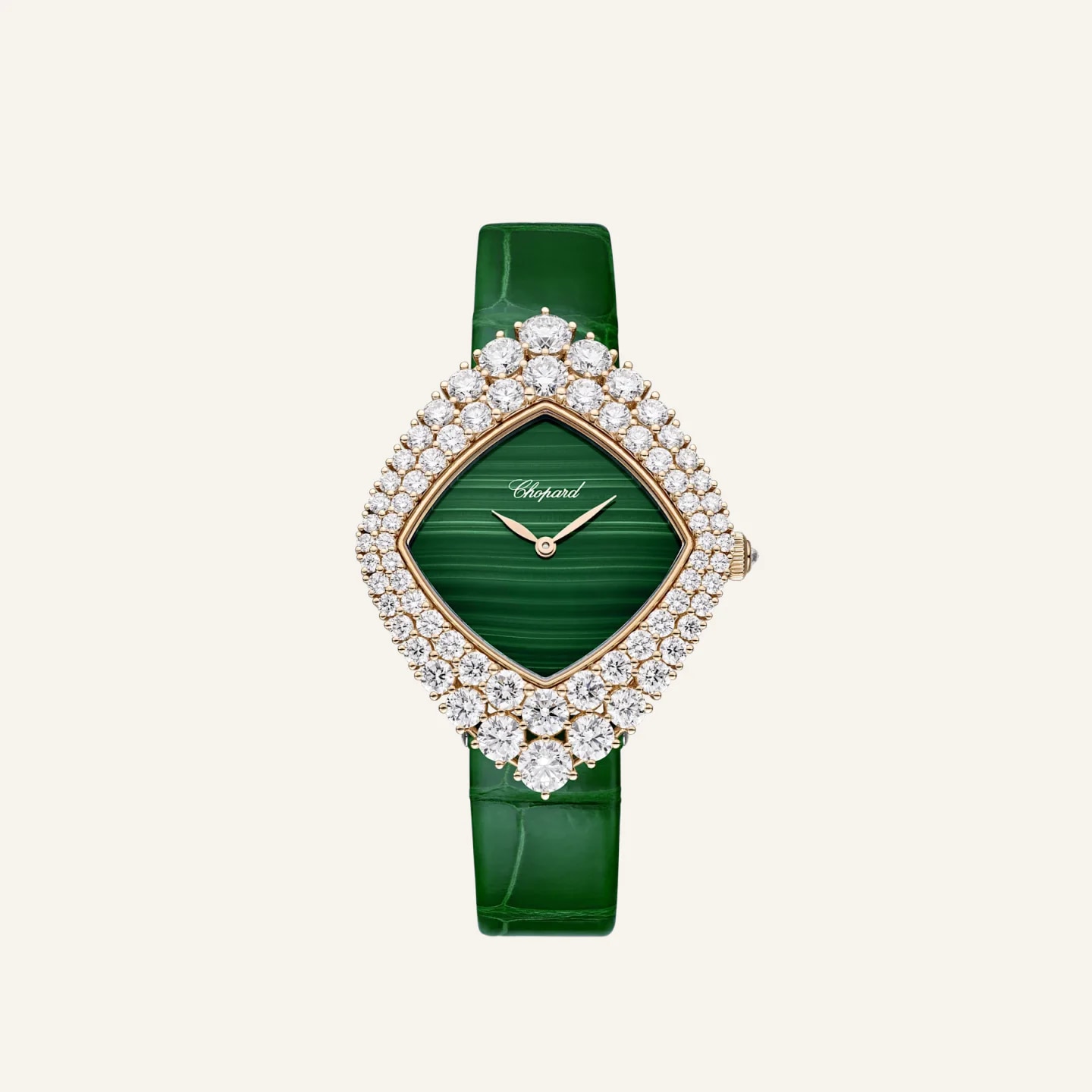 Chopard L'Heure du Diamant @13A196-5500