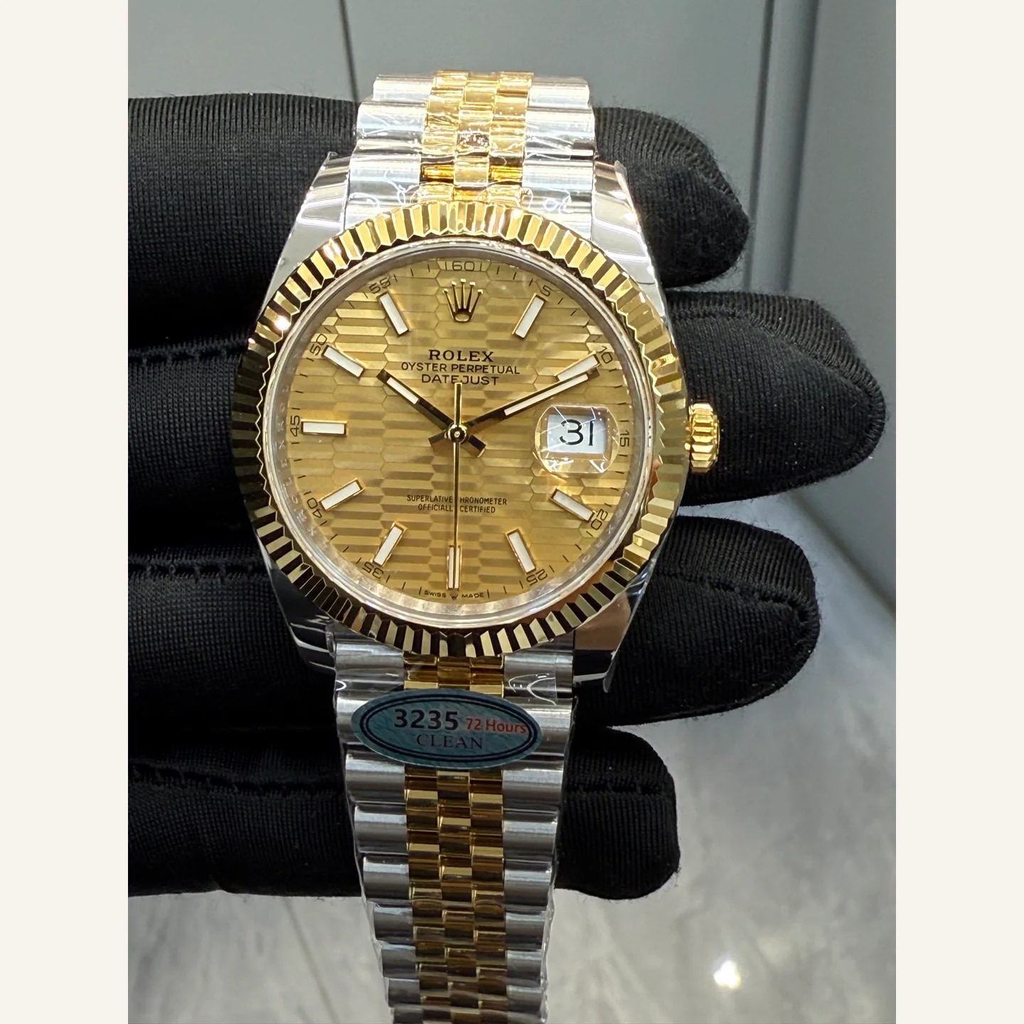 Rolex Datejust