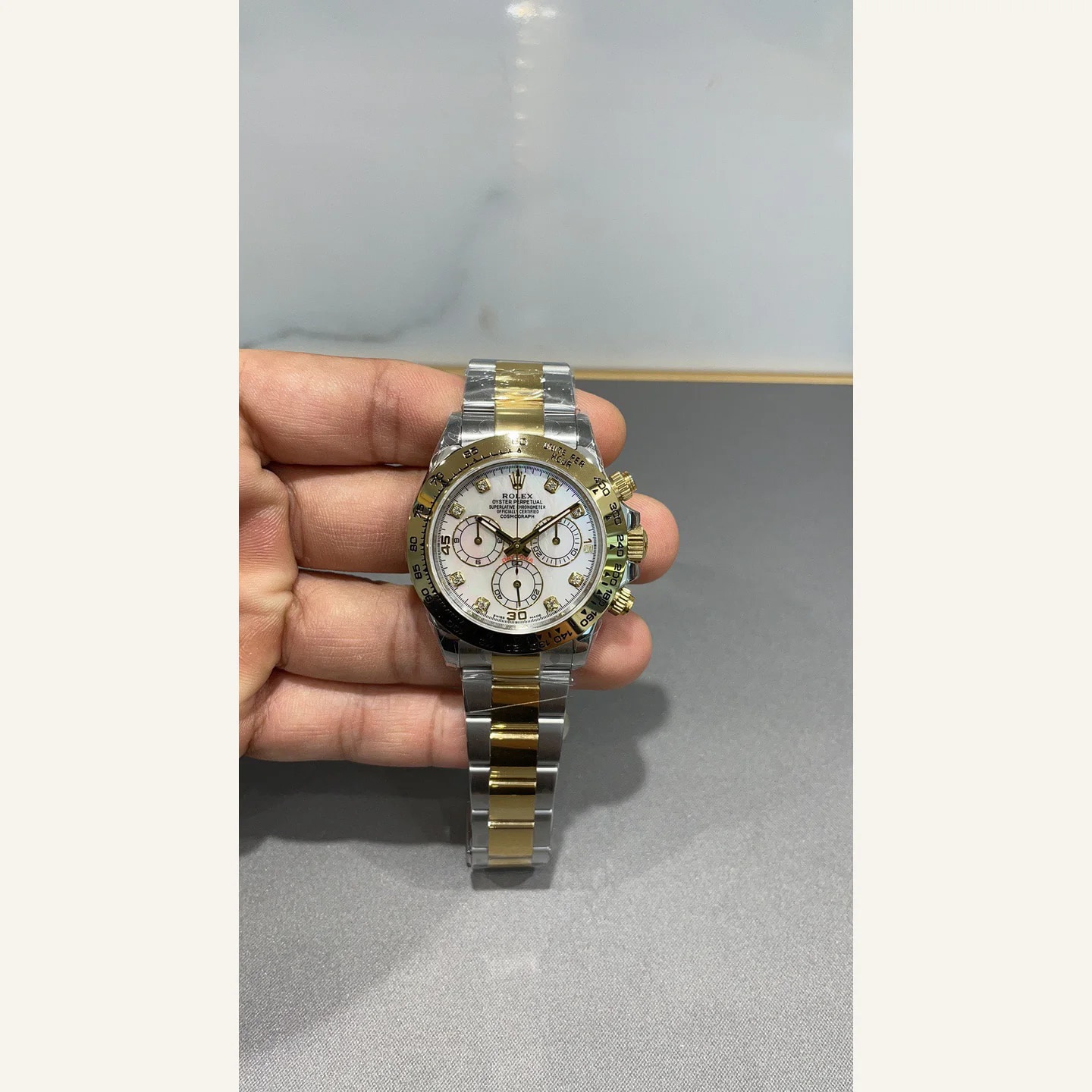 Rolex Cosmograph Daytona