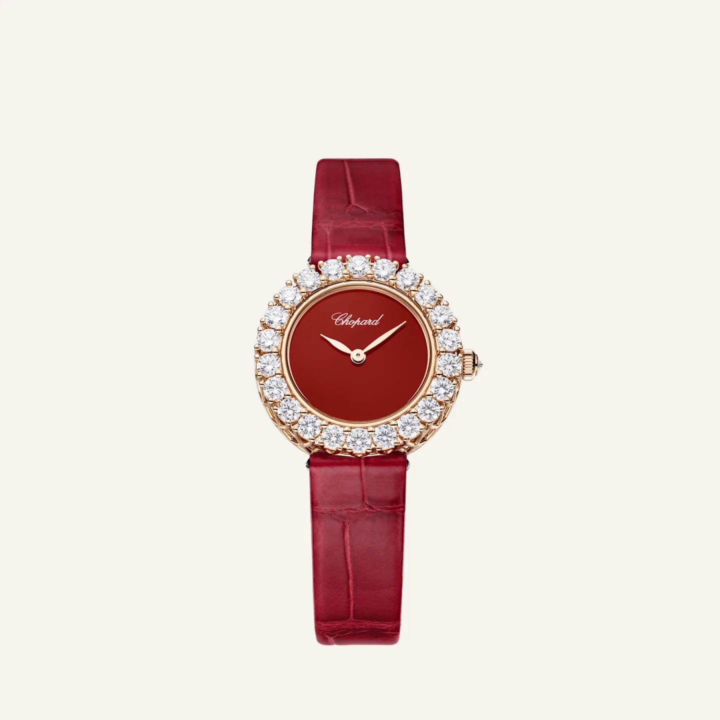 Chopard L'Heure du Diamant