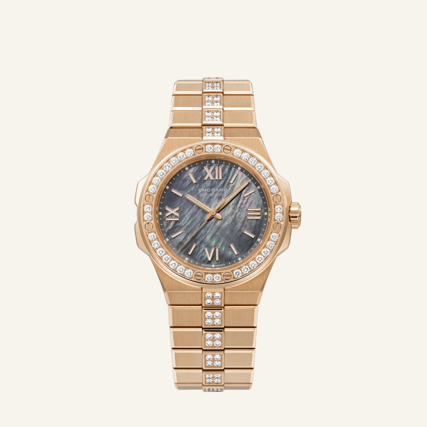 Chopard Alpine Eagle 295370-5003