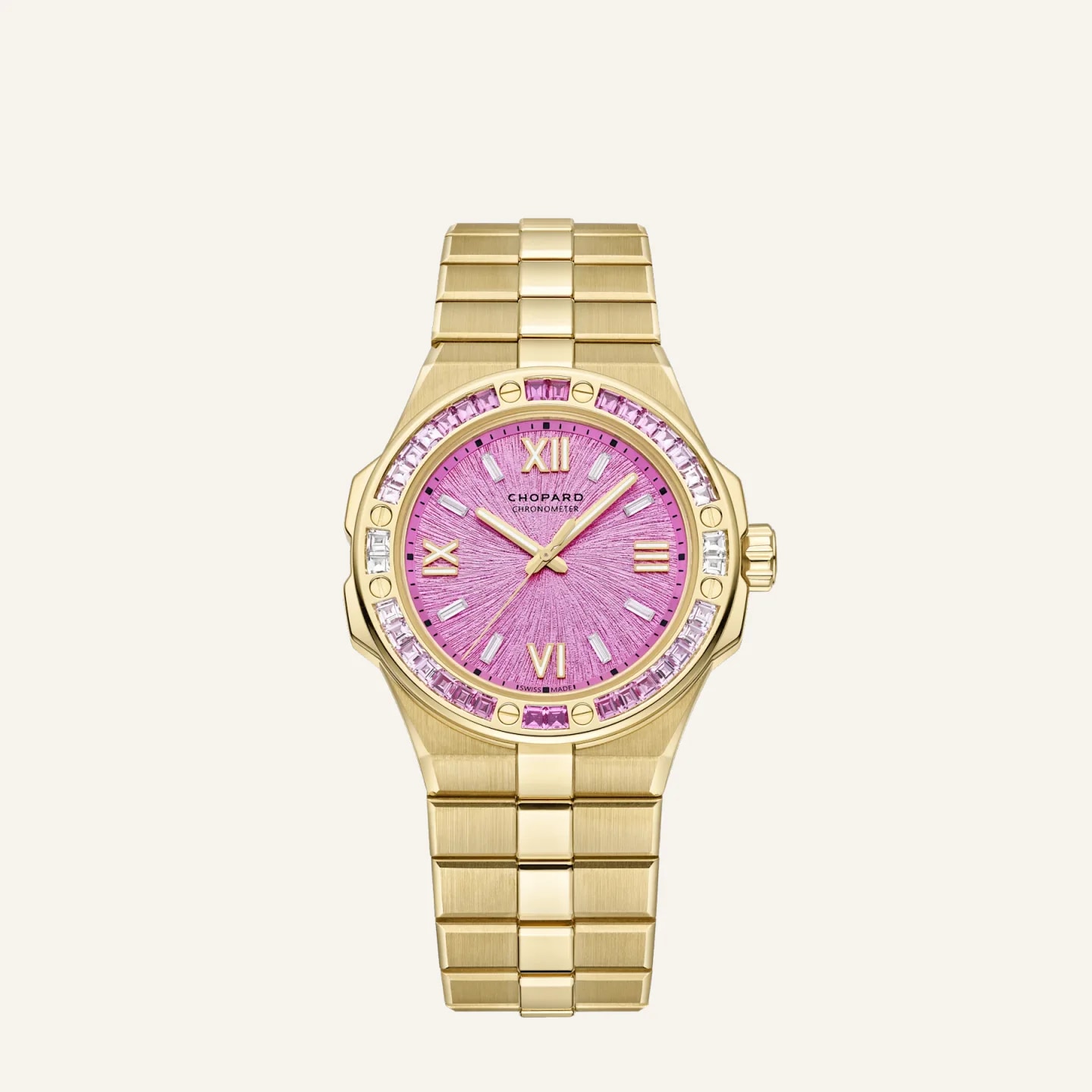 Chopard Alpine Eagle 295370-0002