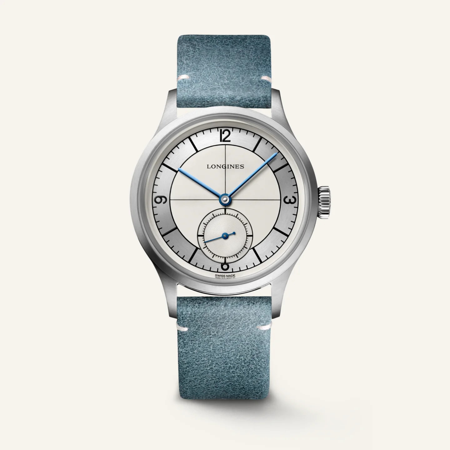 Longines SECTOR DIAL