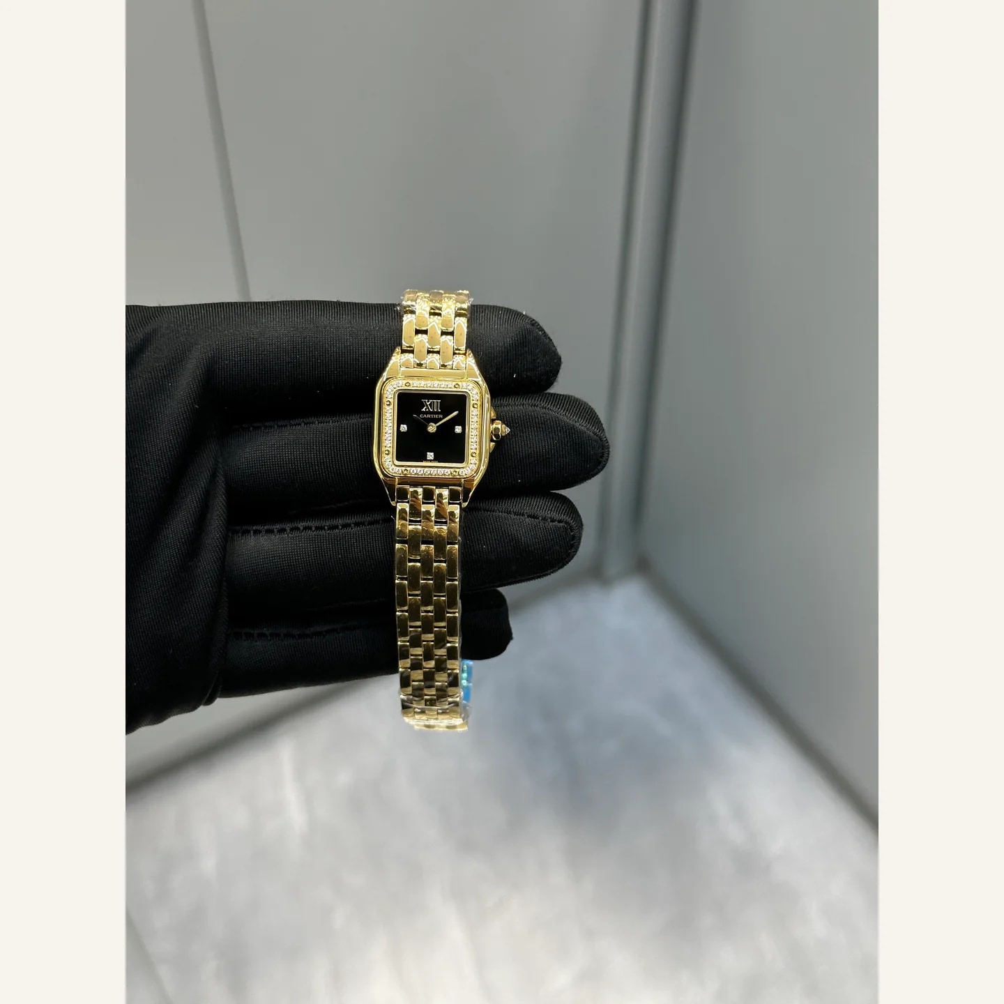 Cartier Panthere
