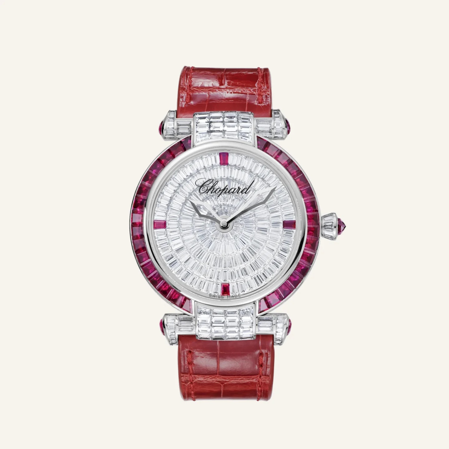Chopard IMPERIALE 384240-1003
