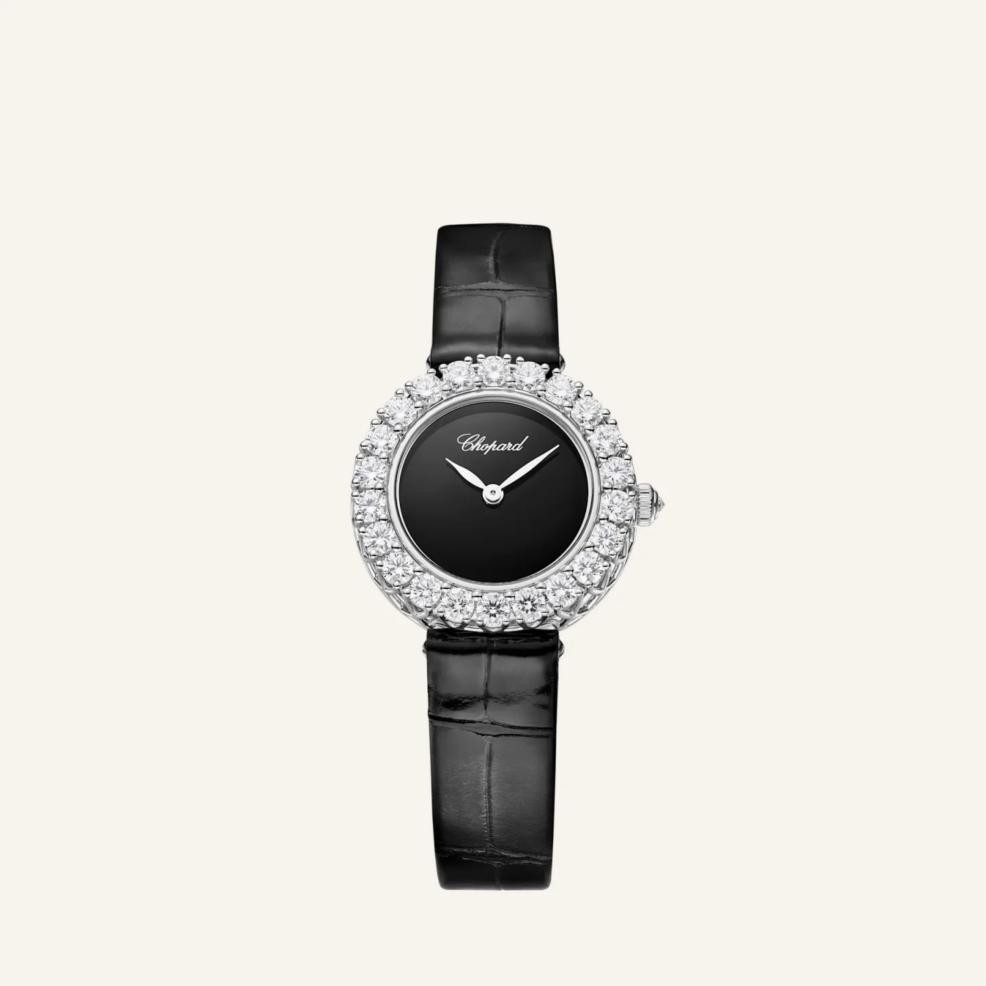 Chopard L'Heure du Diamant