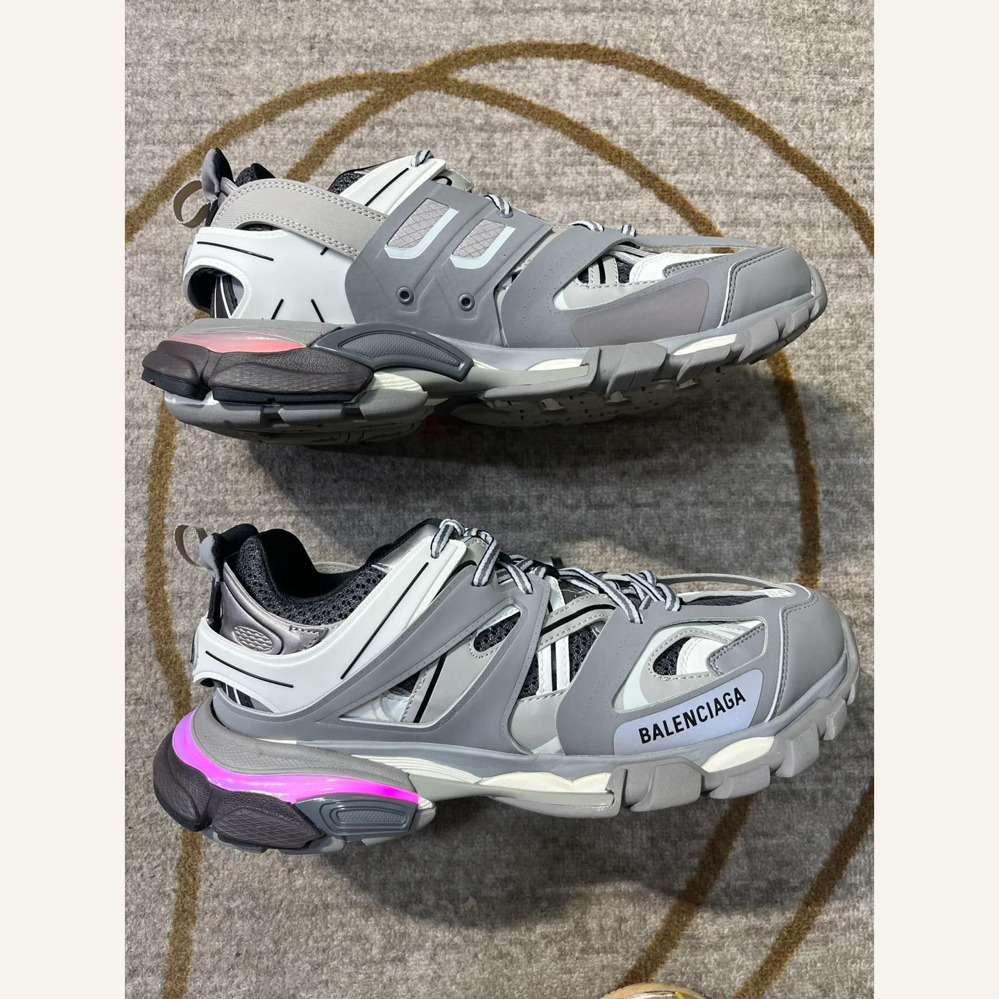 Balenciaga Track Sneaker