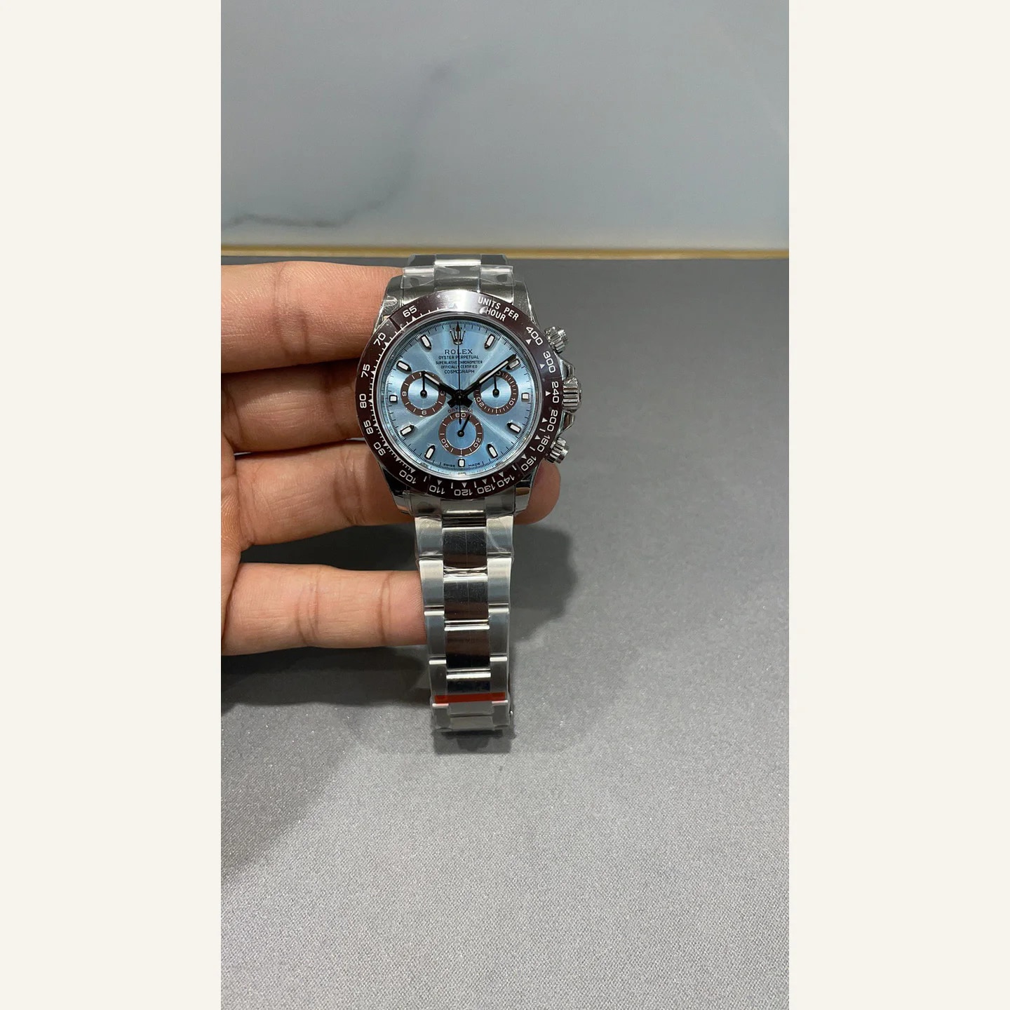 Rolex Cosmograph Daytona