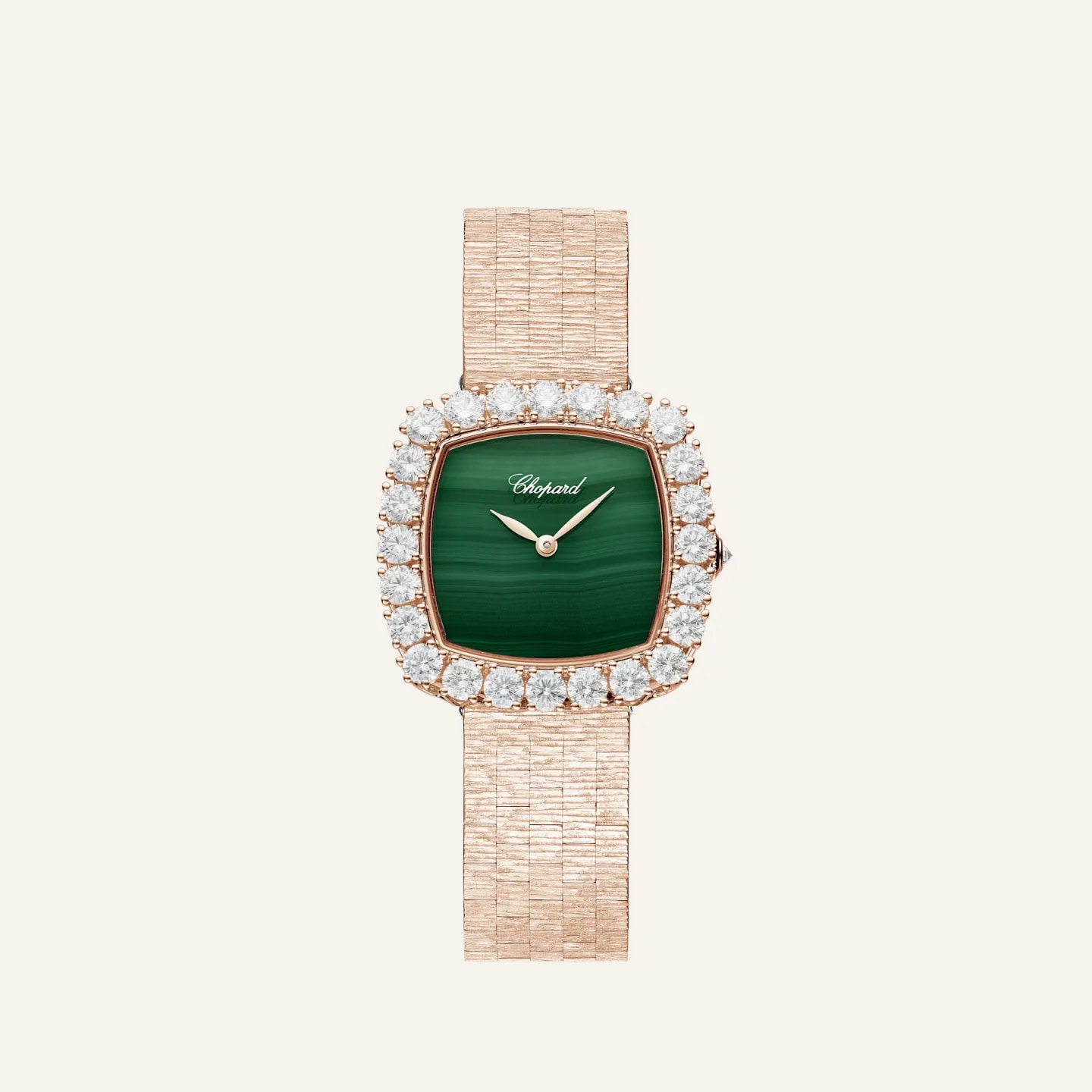 Chopard L'Heure du Diamant