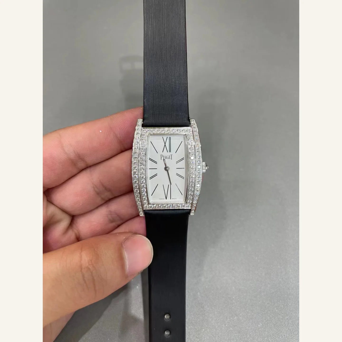Piaget Limelight Tonneau