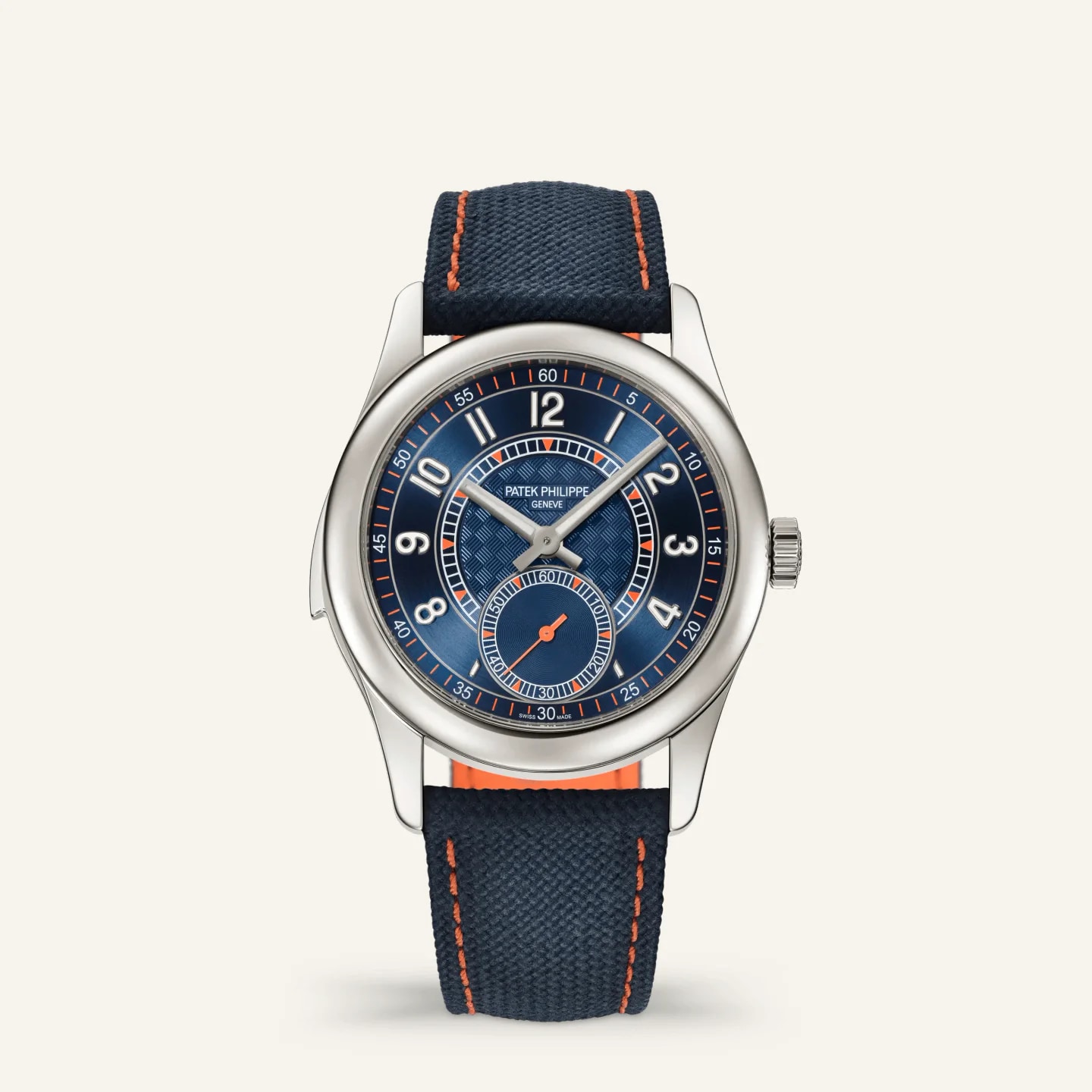 Patek Philippe Grand Complications
