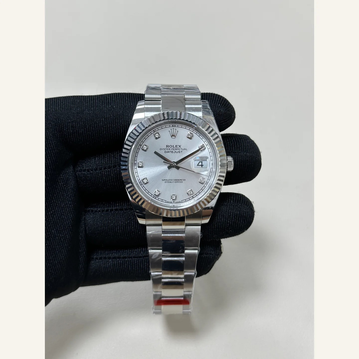 Rolex Datejust