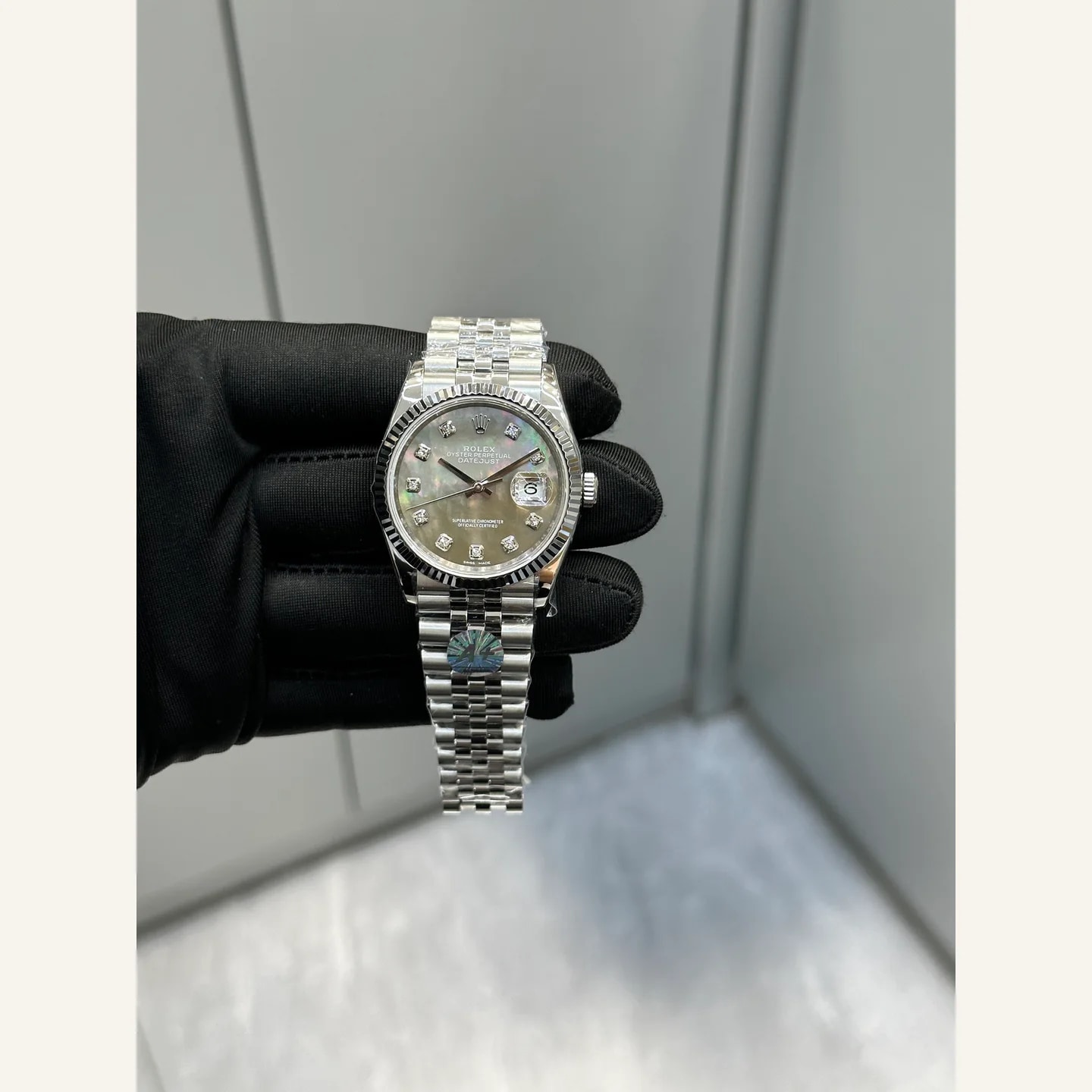Rolex Datejust