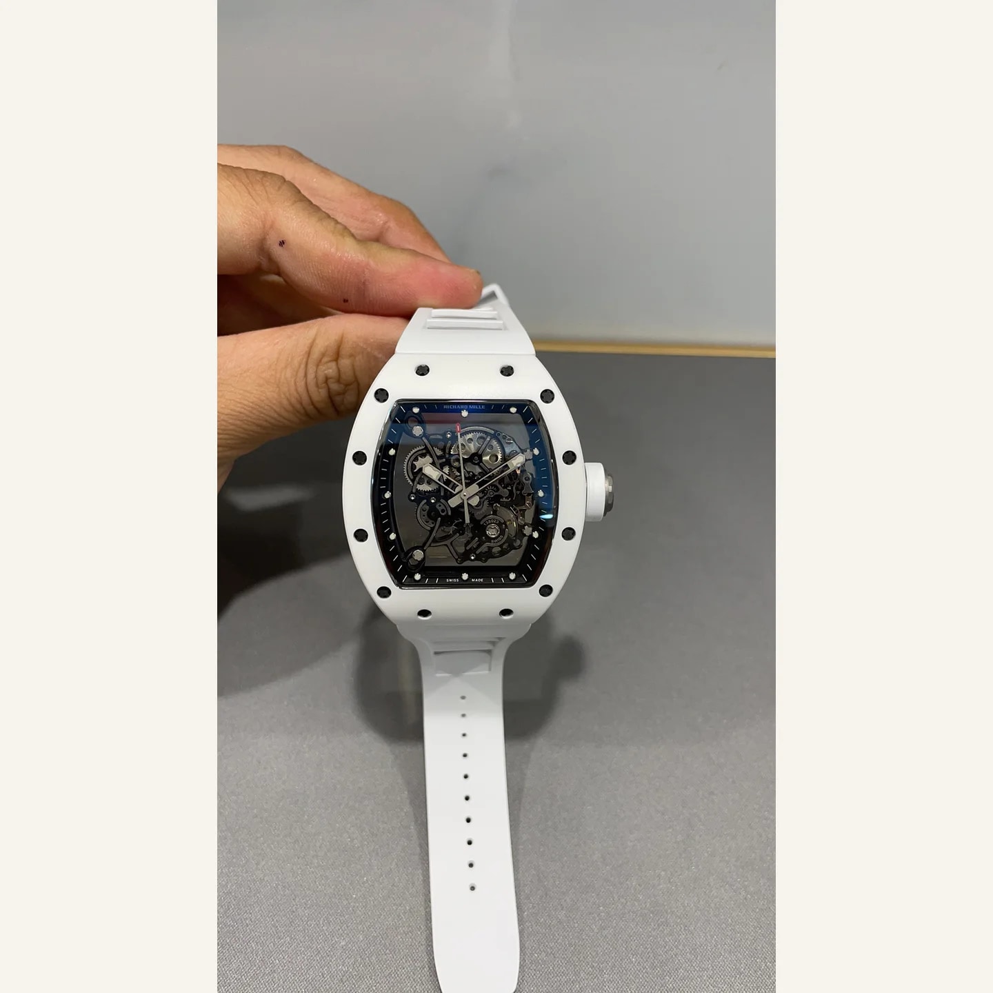 Richard Mille RM 55