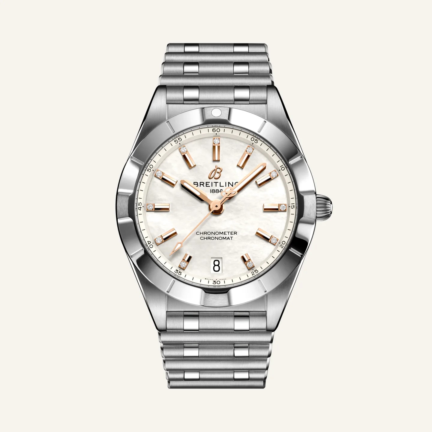Breitling Chronomat 32