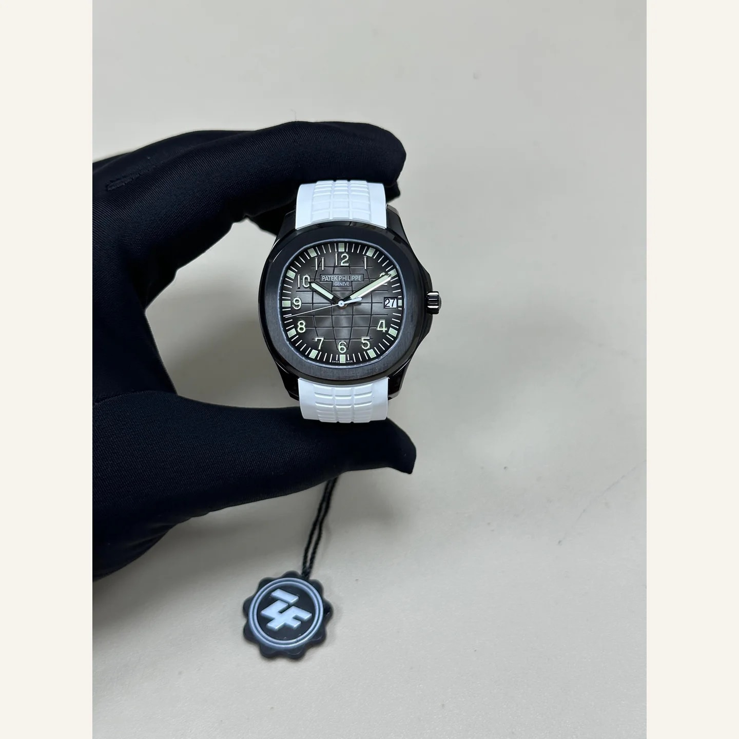 Patek Philippe Aquanaut