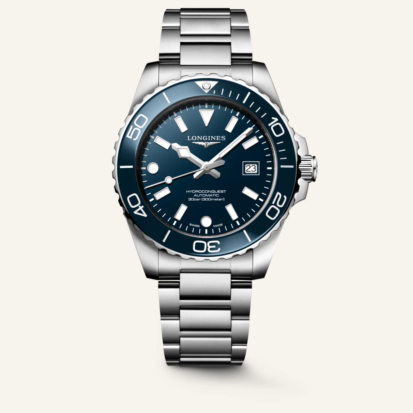 Longines HYDROCONQUEST