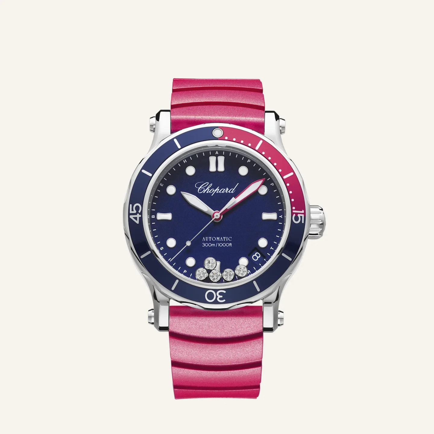 Chopard Happy Sport 278587-3002