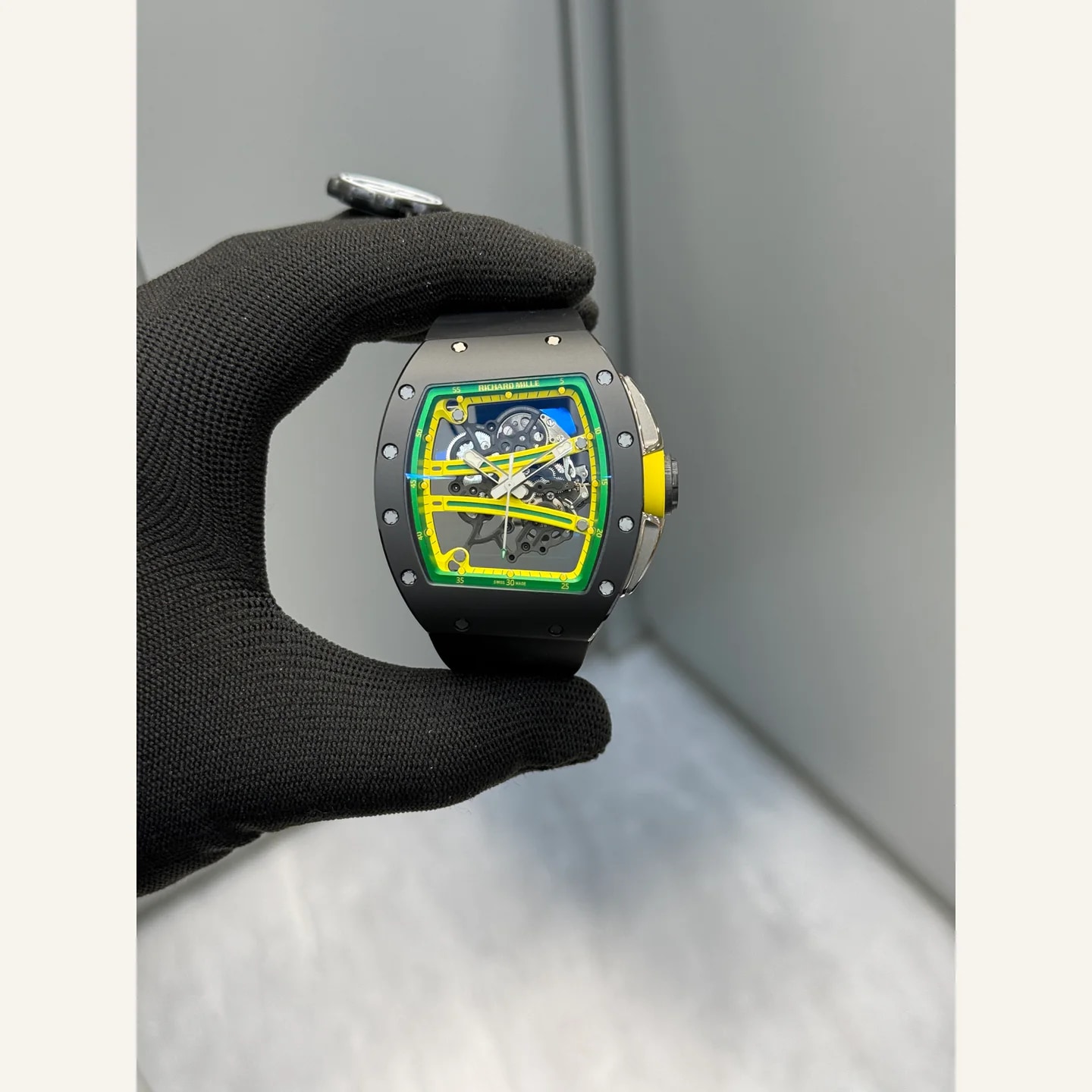 Richard Mille RM 61
