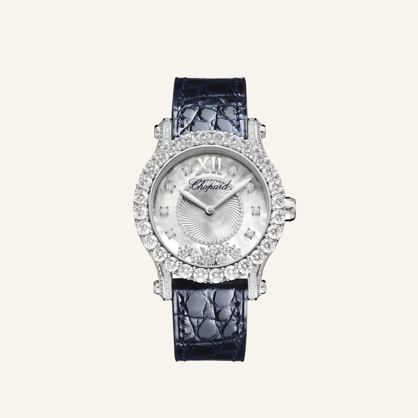 Chopard Happy Sport 274809-1001