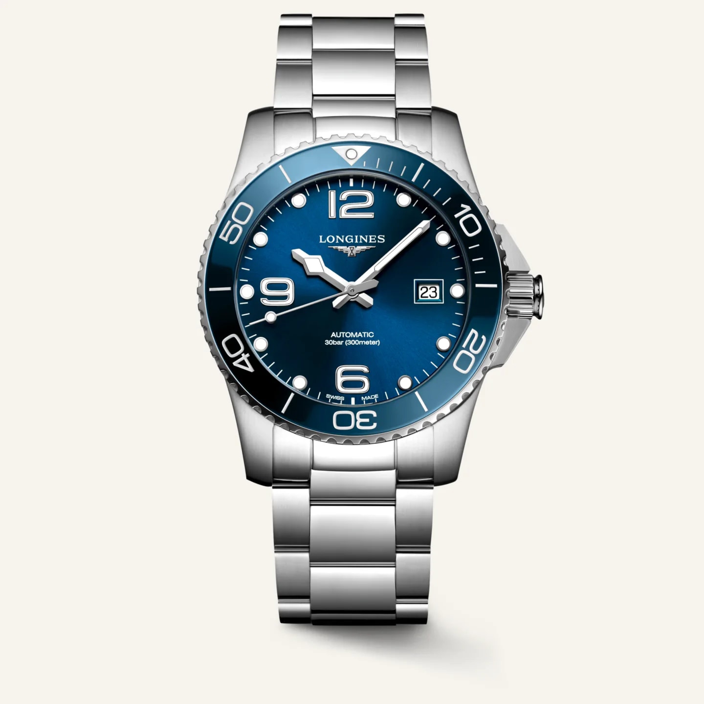 Longines HYDROCONQUEST