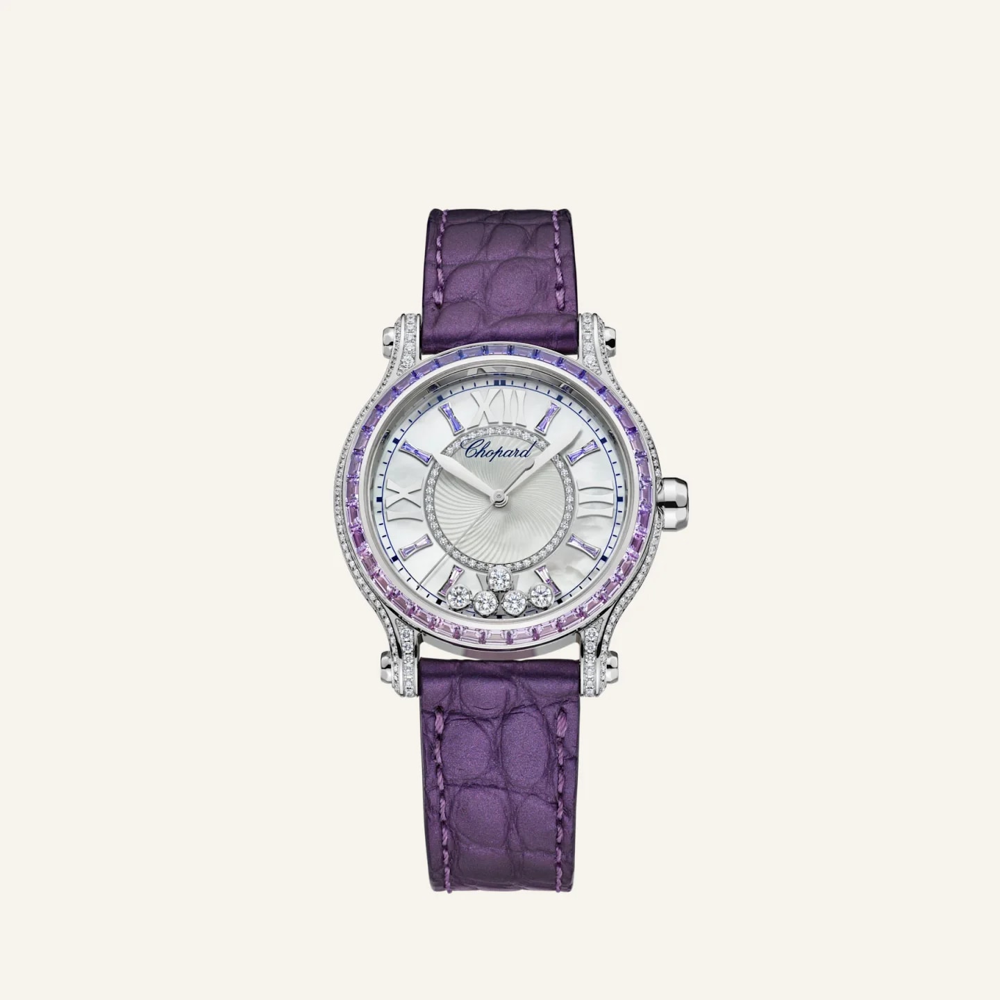 Chopard Happy Sport 275378-1002