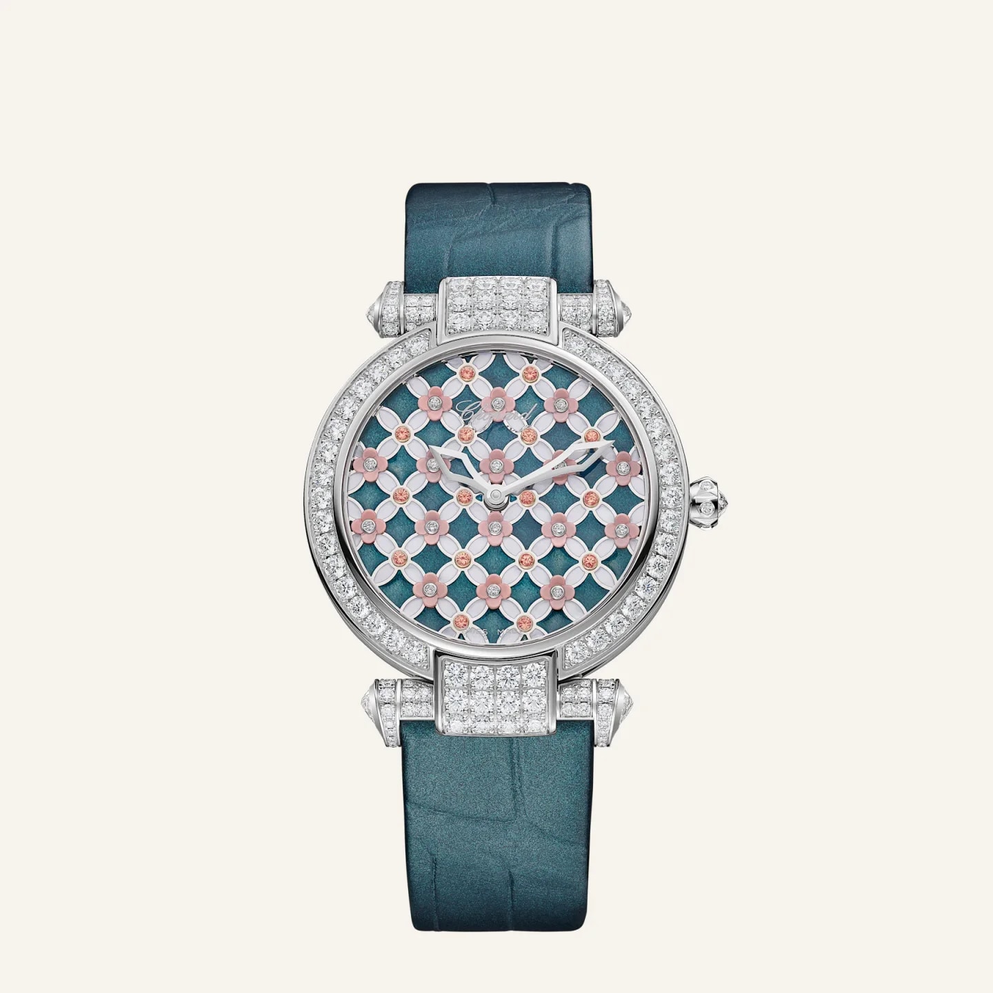 Chopard IMPERIALE 385392-1001