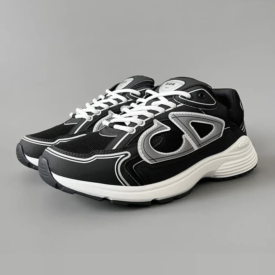 Dior B30 Countdown Sneaker