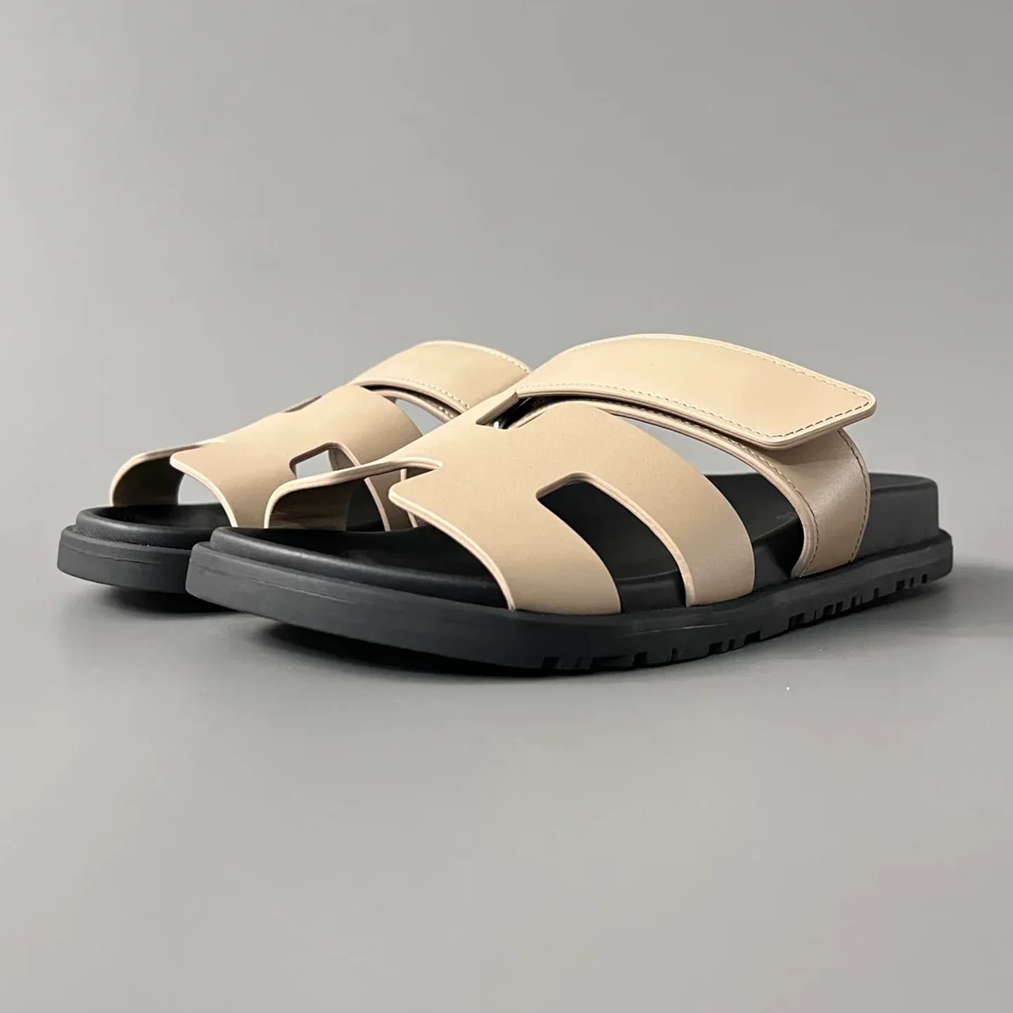 Hermès Chypre Sandal