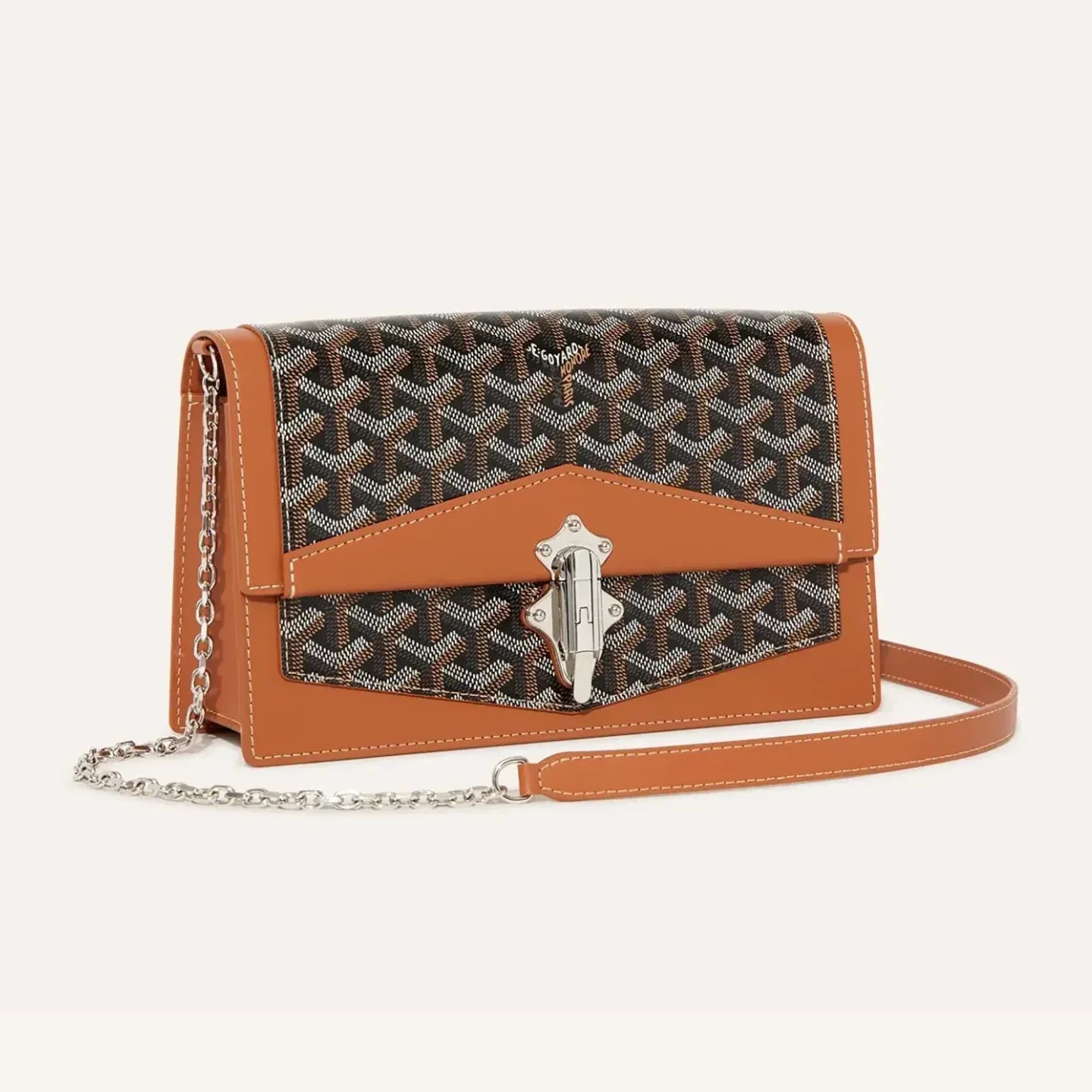Goyard Duchesse Marie-Caroline Bag