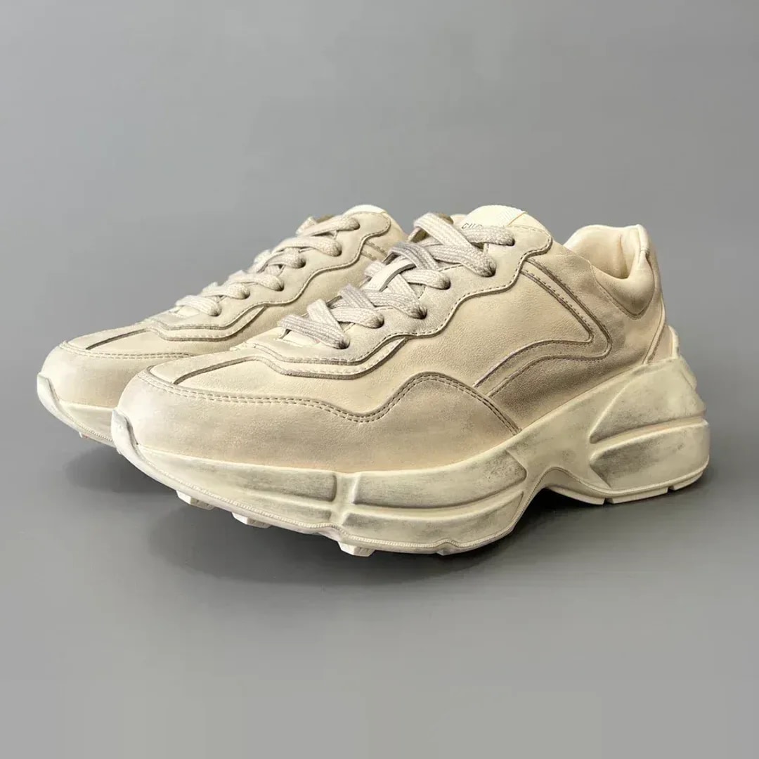 Gucci Rhyton Sneaker