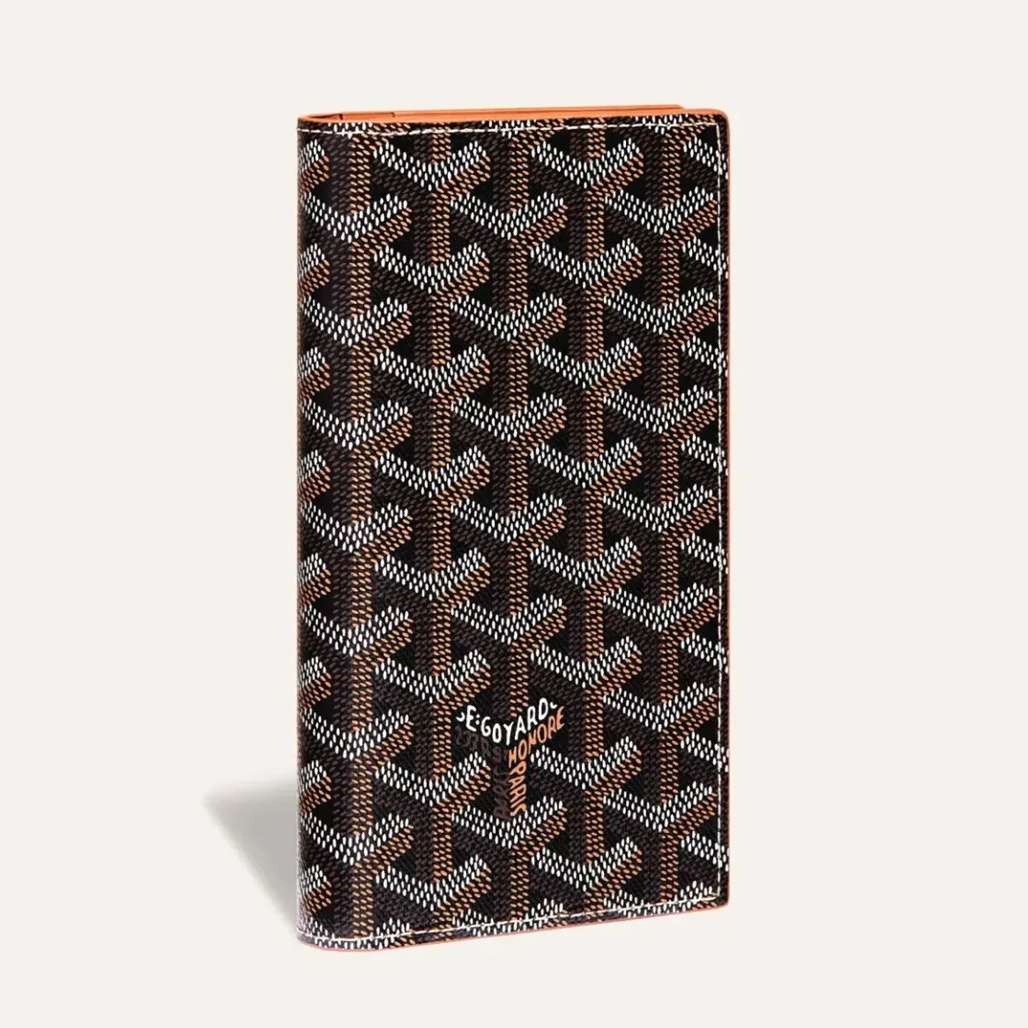 Goyard Saint-Lambert Wallet