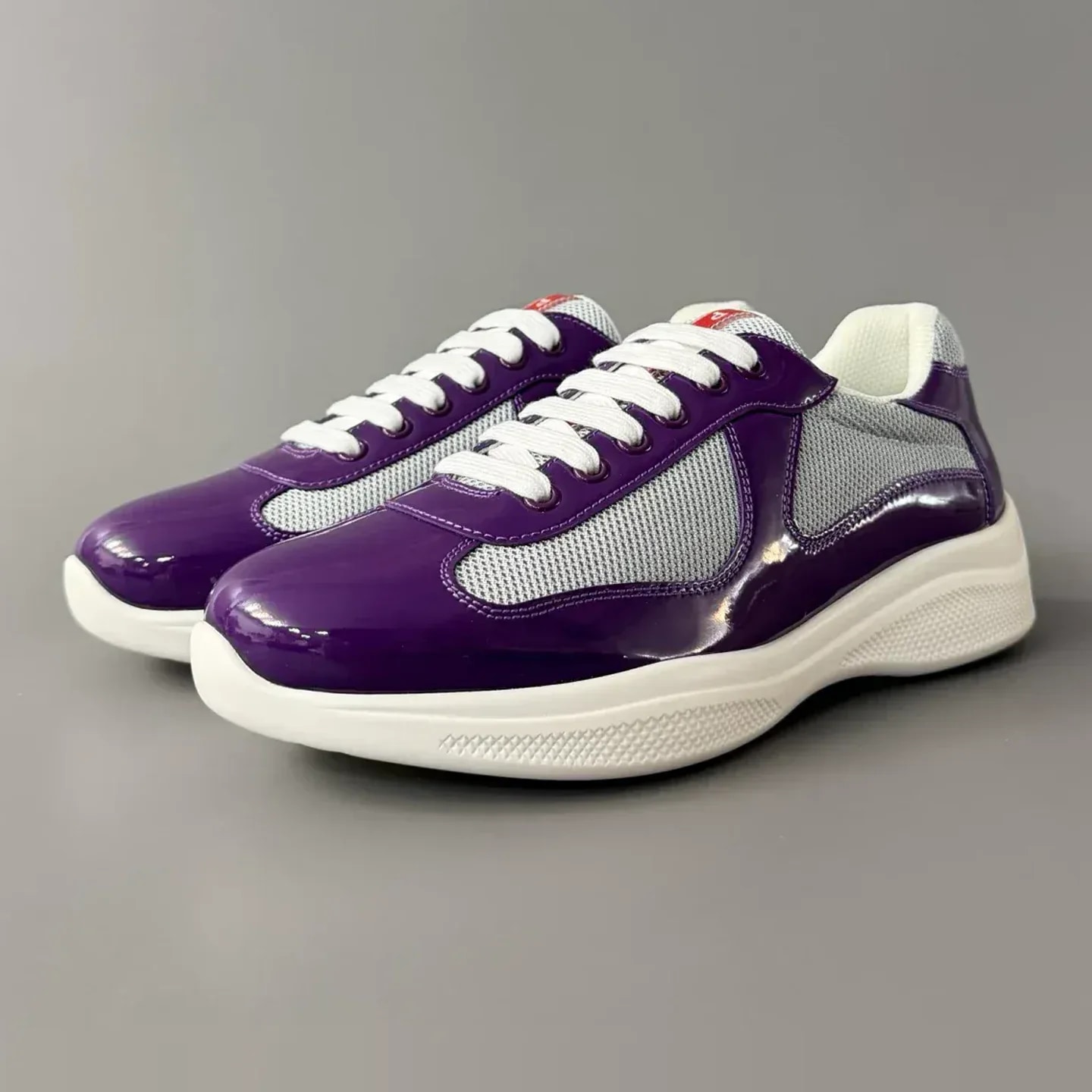 Prada America's Cup Sneaker