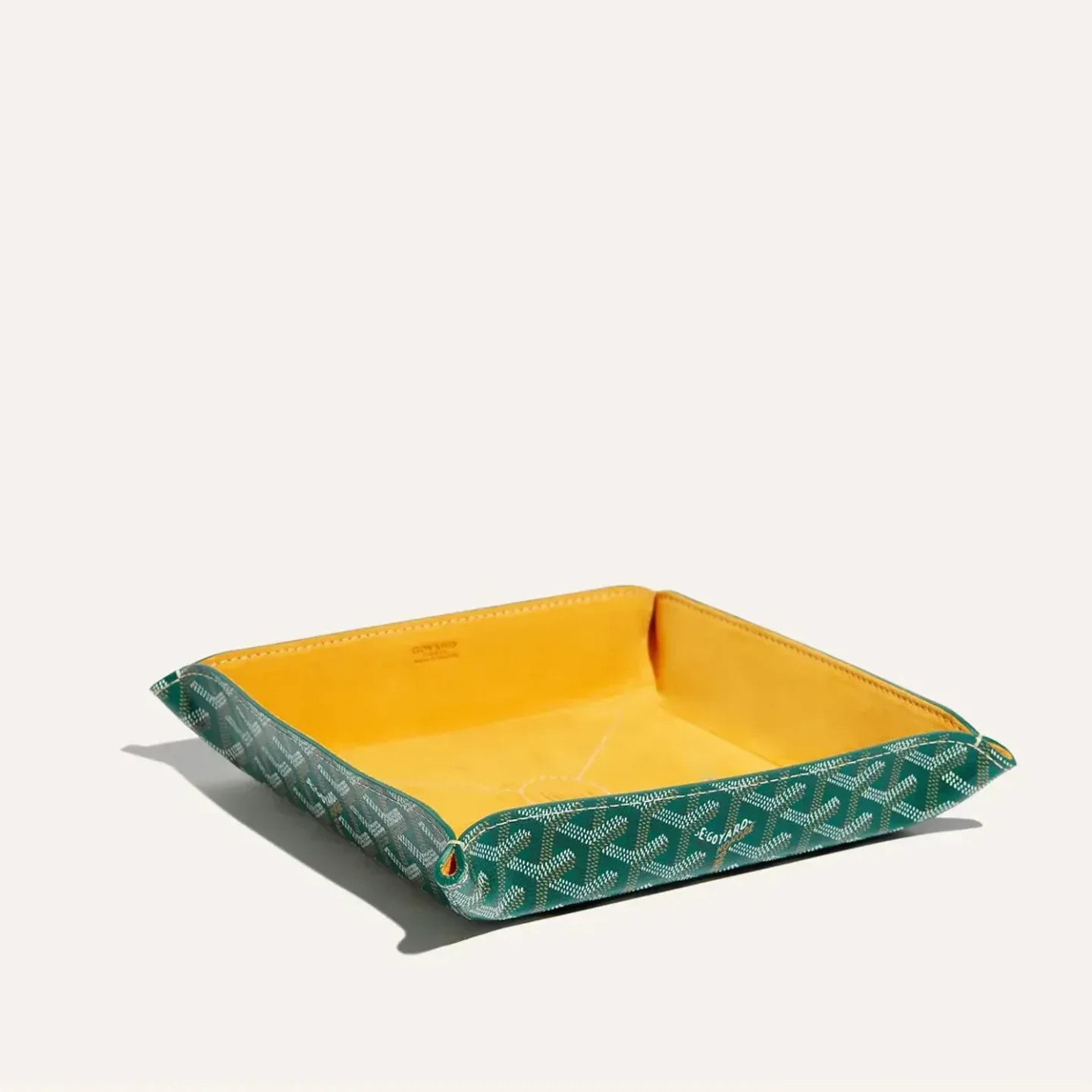 Goyard Vide Poche Fourre-Tout