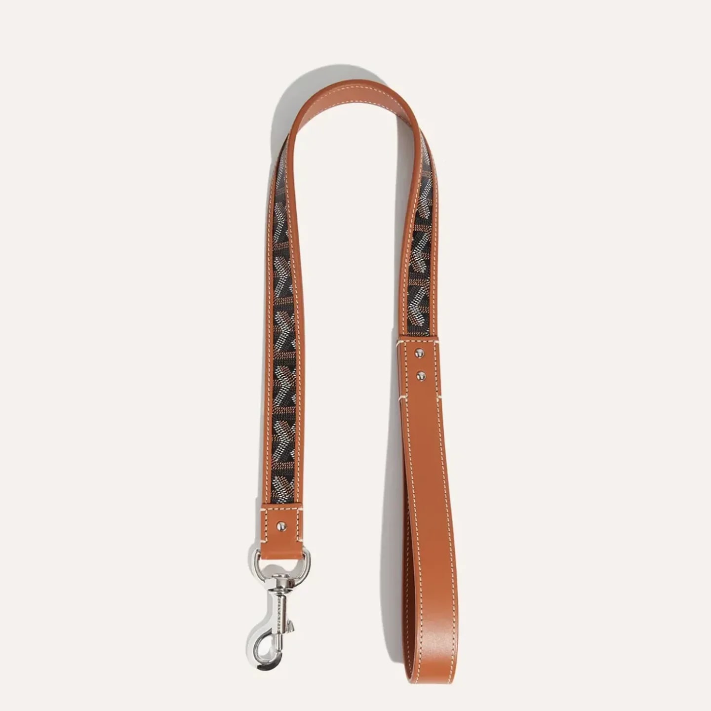 Goyard Franklin Leash