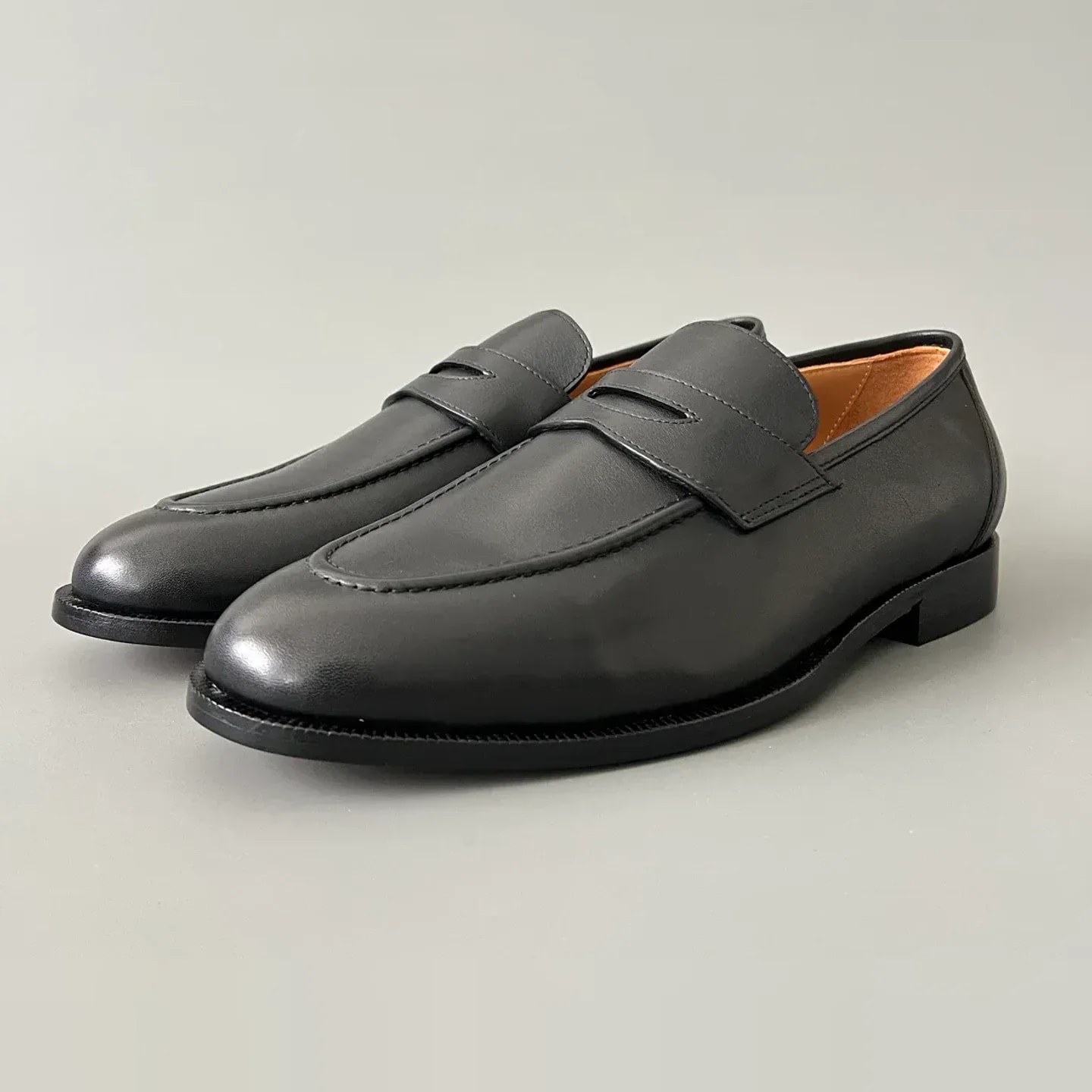 Loro Piana Sergio Loafer