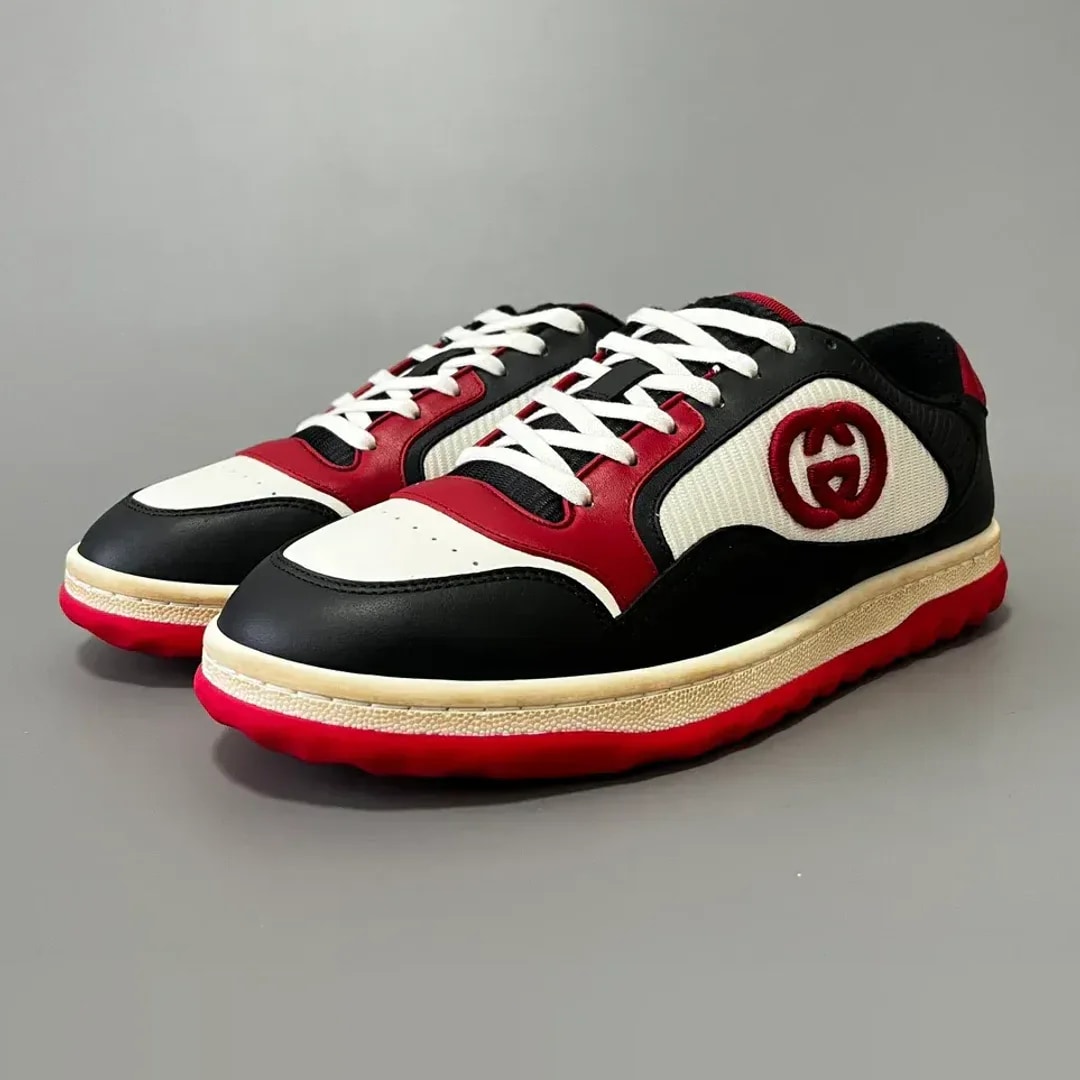 Gucci Sneaker