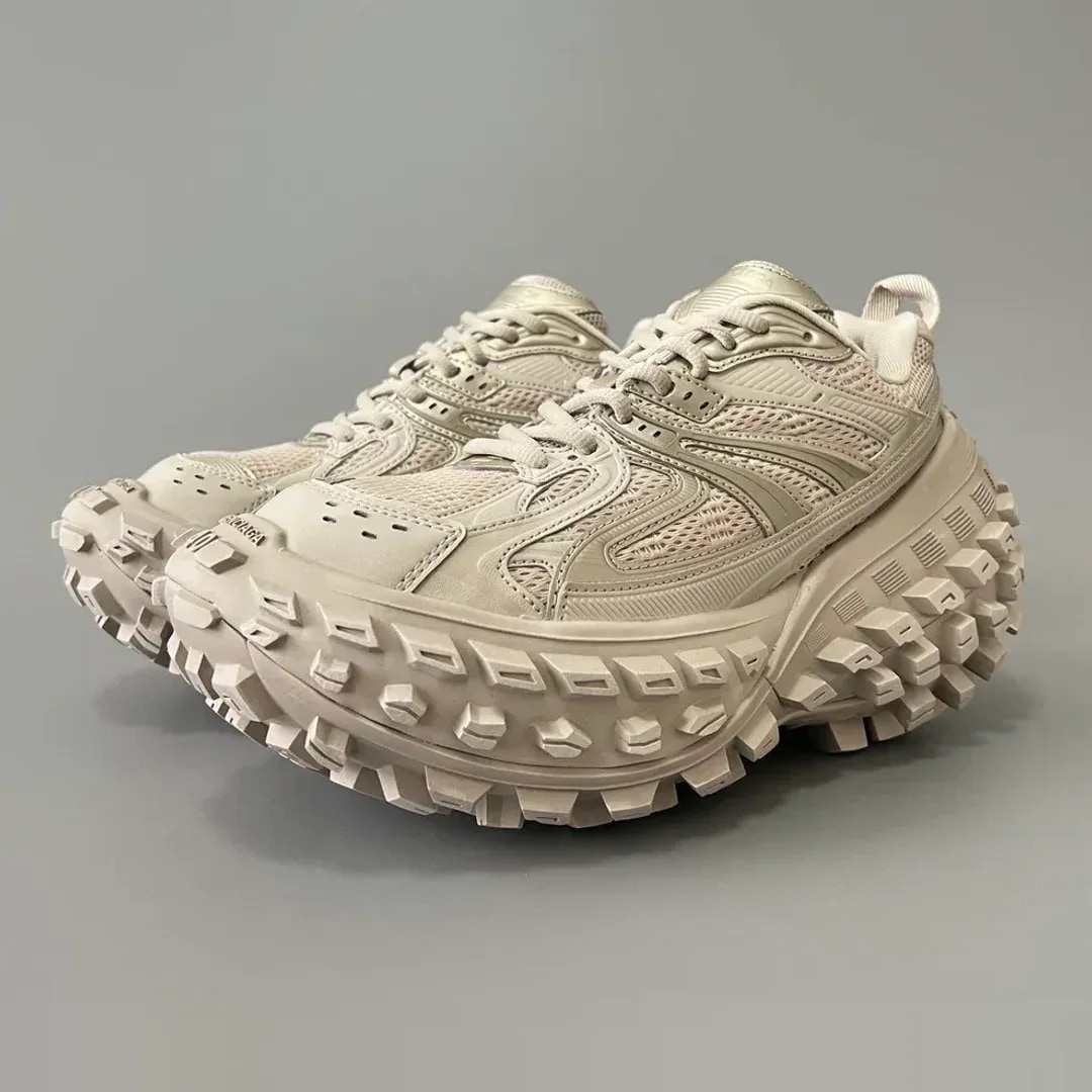Balenciaga Defender Sneaker