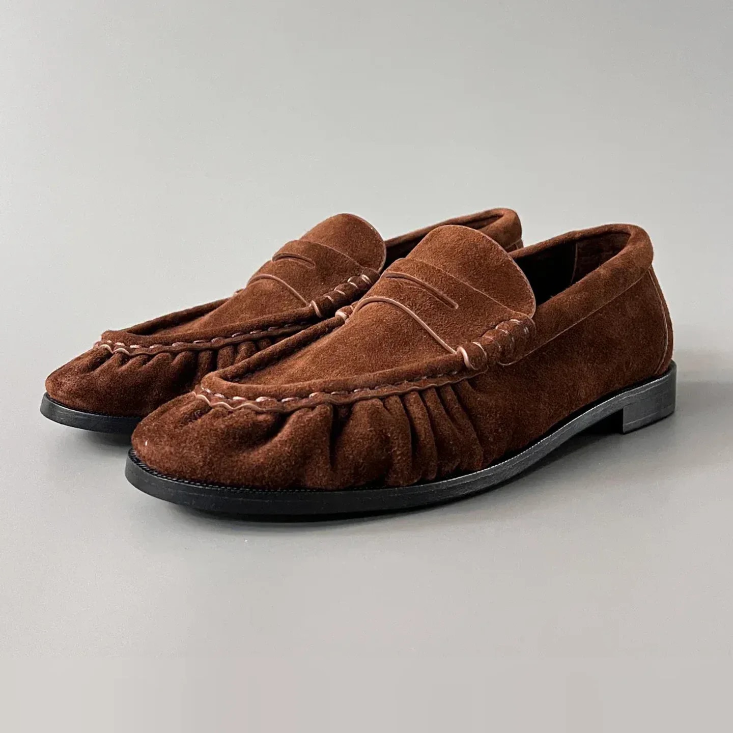 Saint Laurent LAURENT Loafer