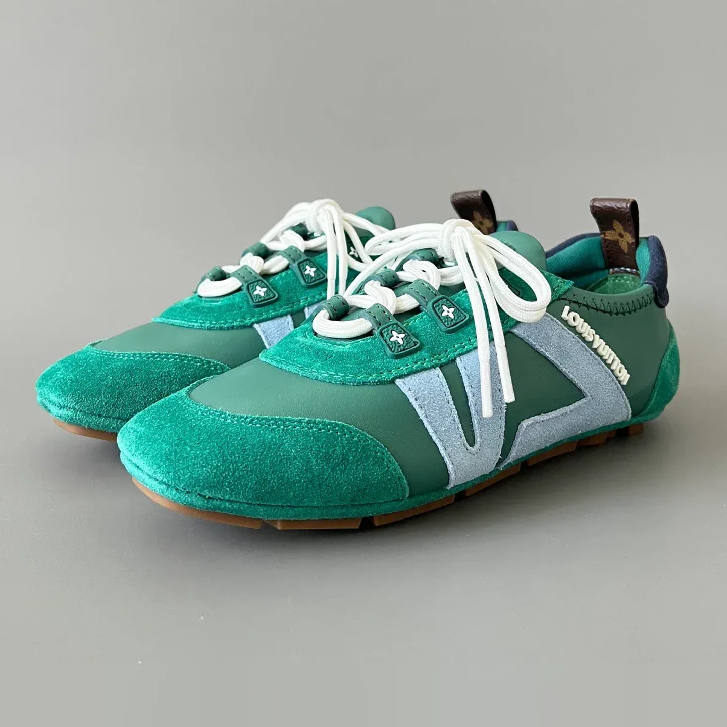 Louis Vuitton LV Sneakerina