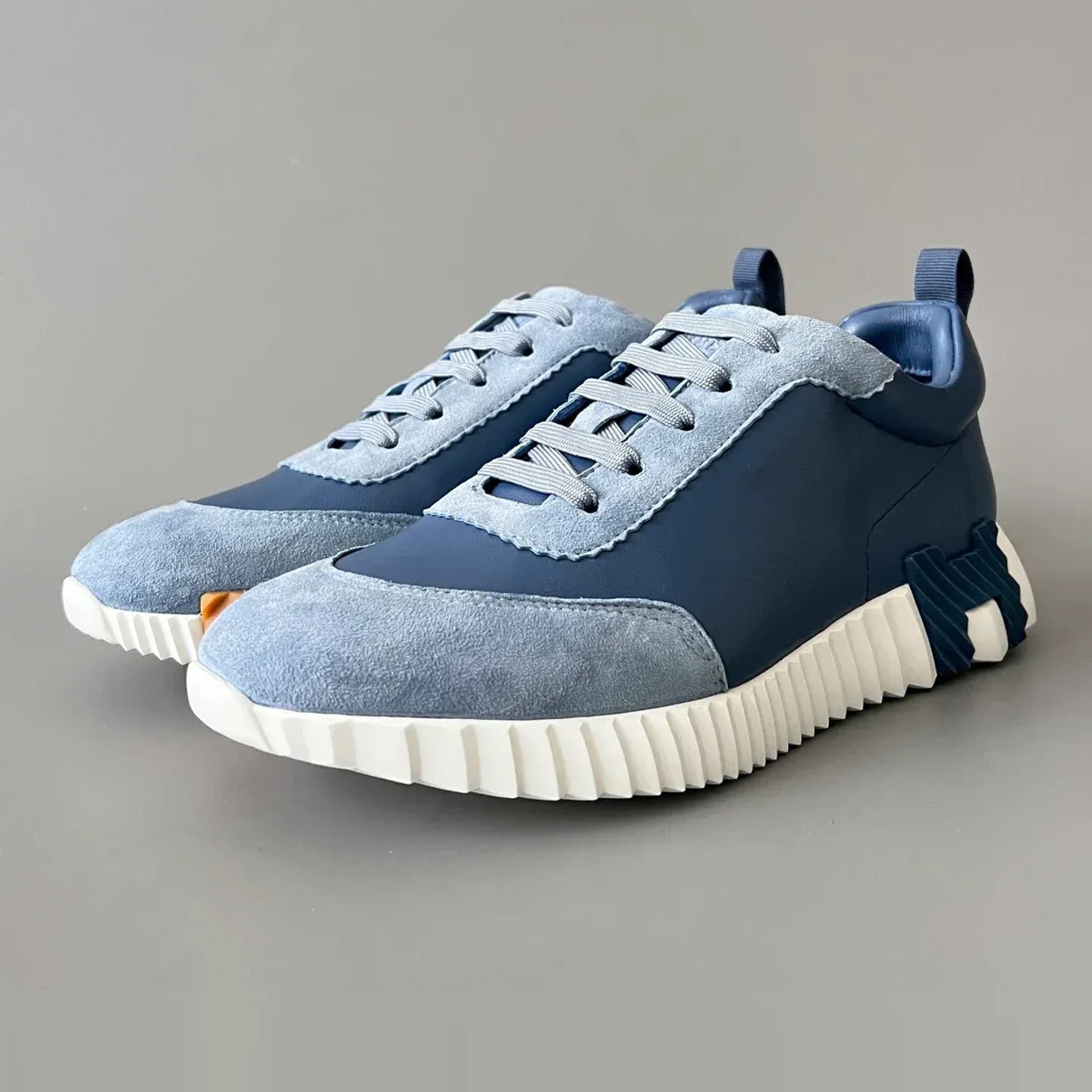 Hermès Bouncing Sneaker